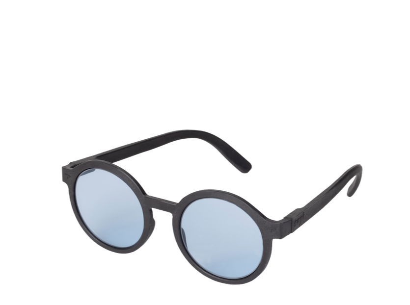 Gafas de Sol E-Waste