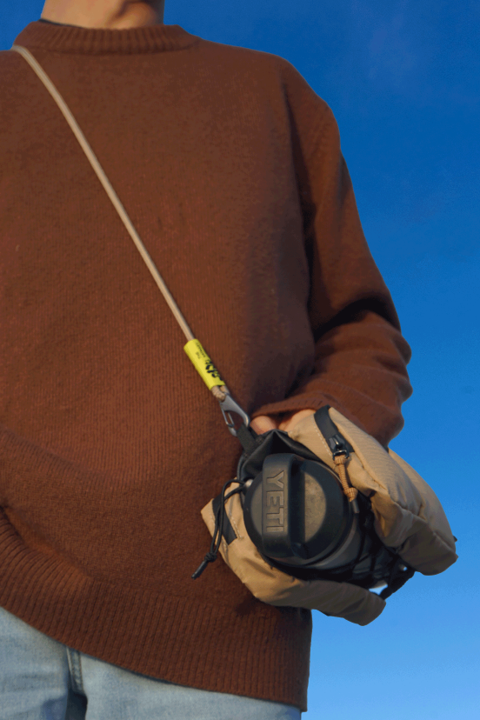 Termo Holder