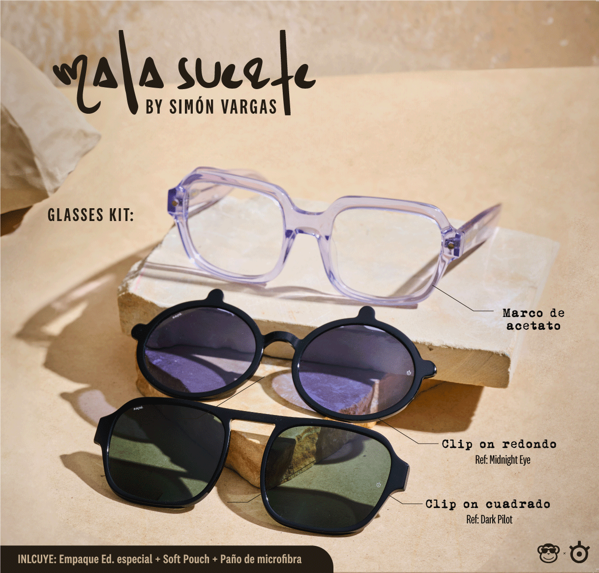 Simon & co lentes precio best sale
