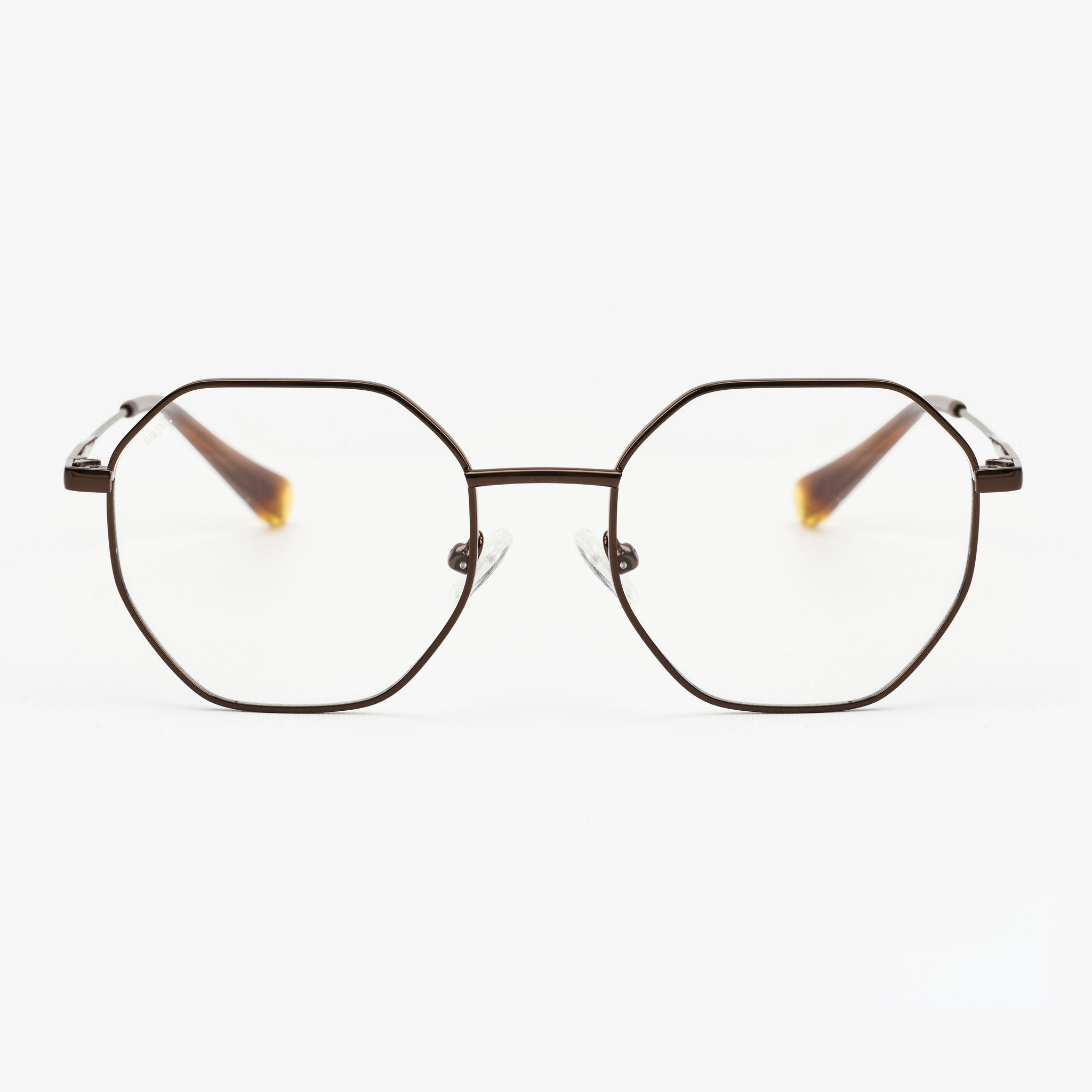 Isola Dark Brown Formuladas