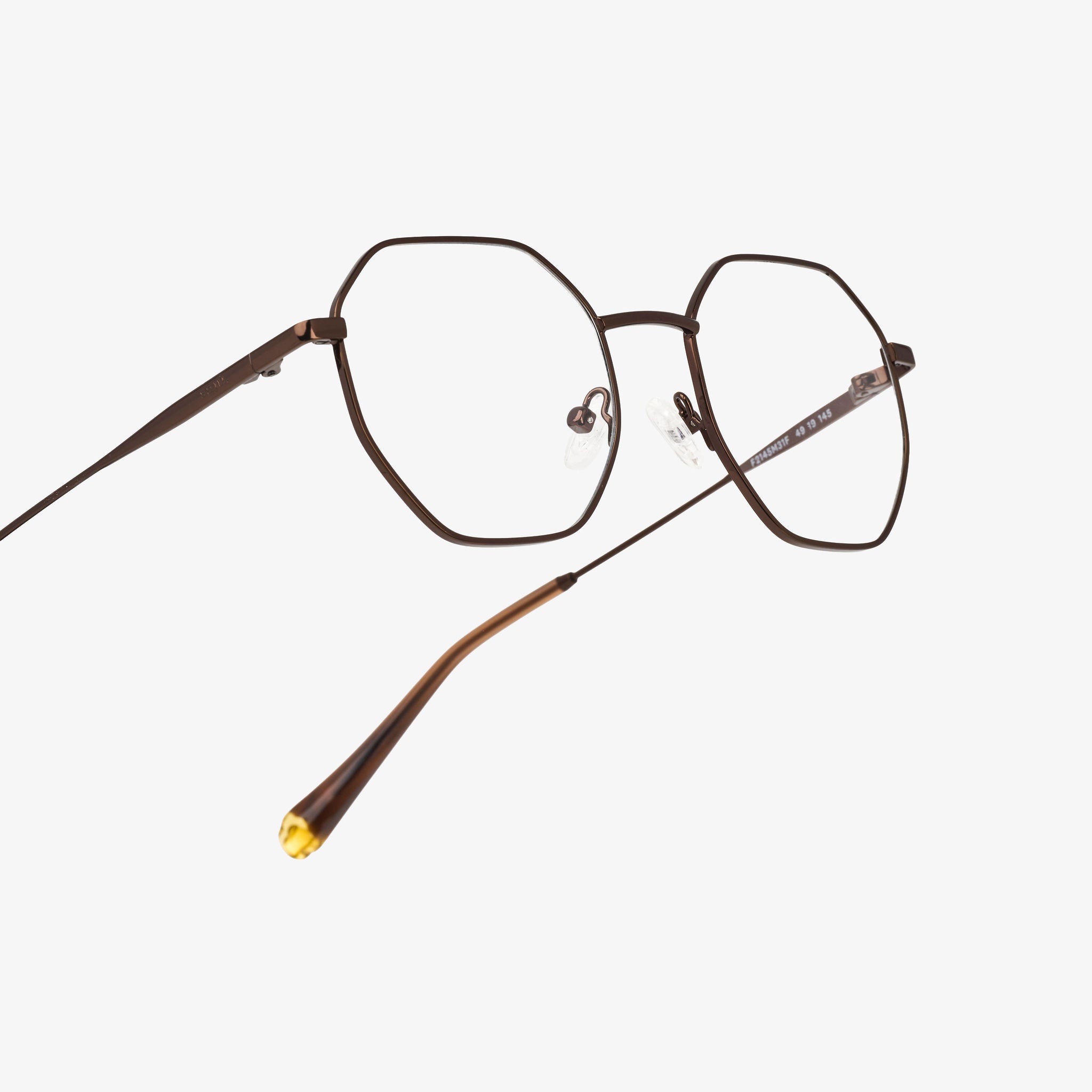 Isola Dark Brown Formuladas