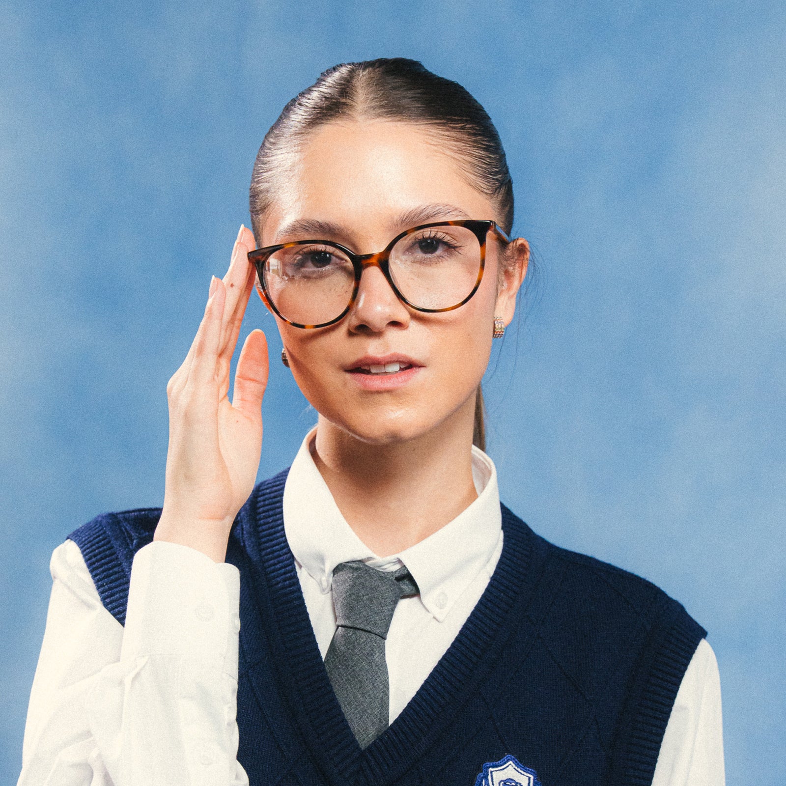 Jane Mid Brown Formuladas