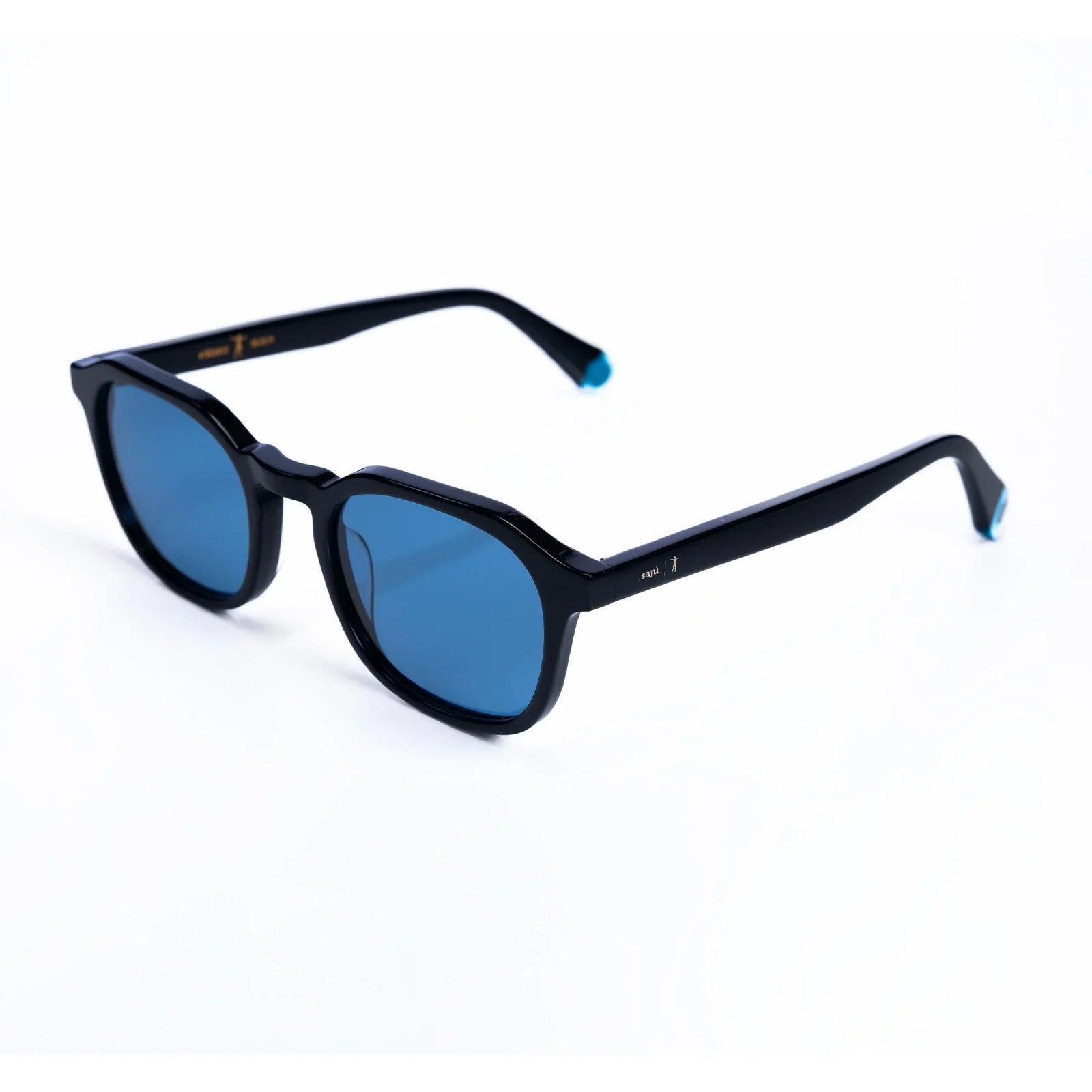 Las del Capi Black - Lente Azul