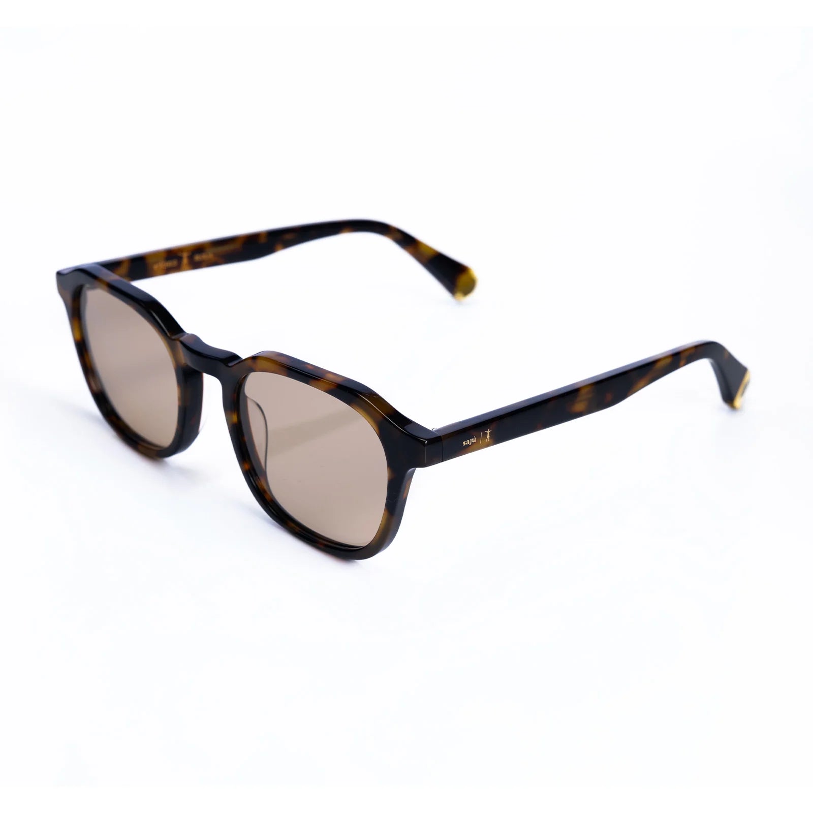Las del Capi Dark Brown - Sol