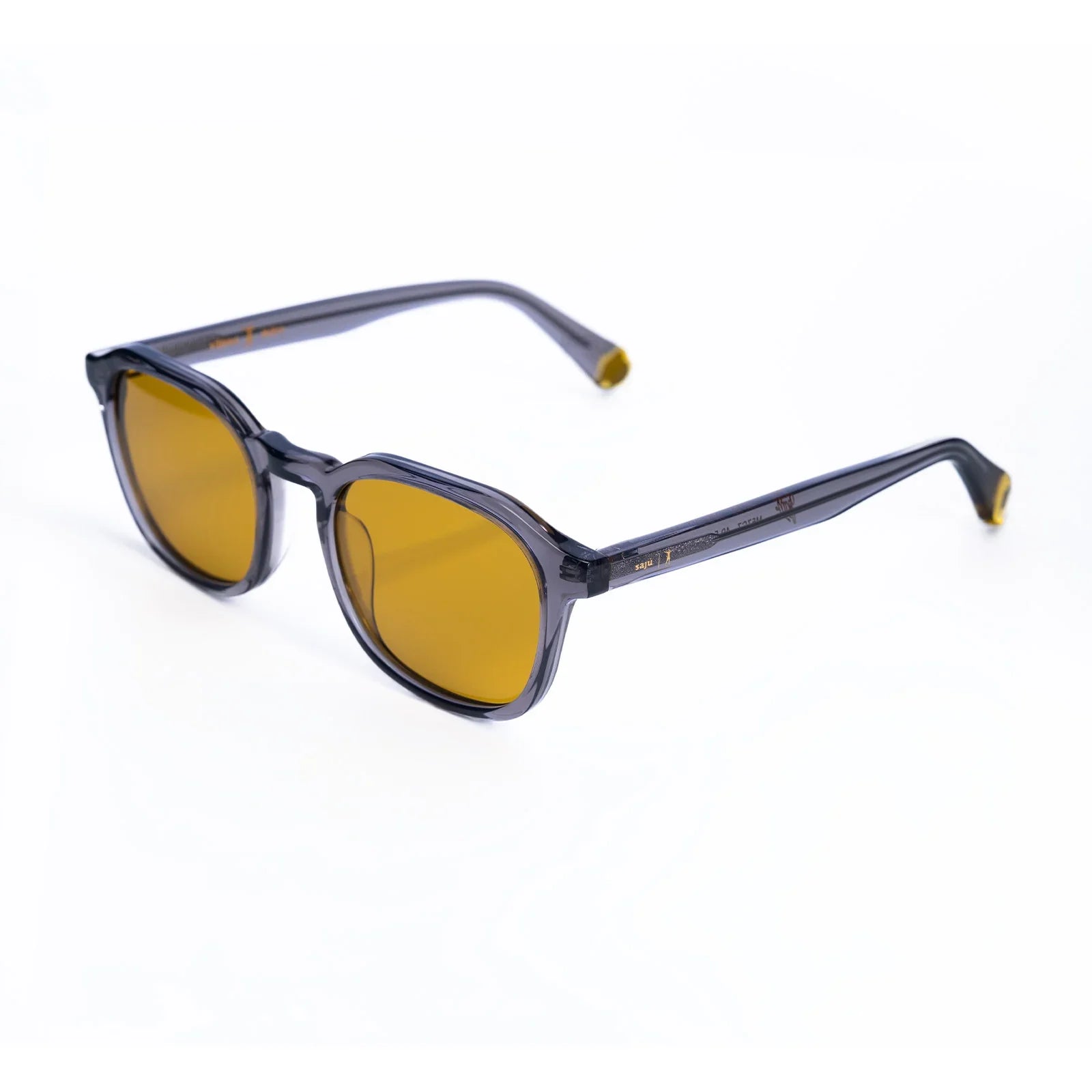 Las del Capi Gray - Lente Amarillo