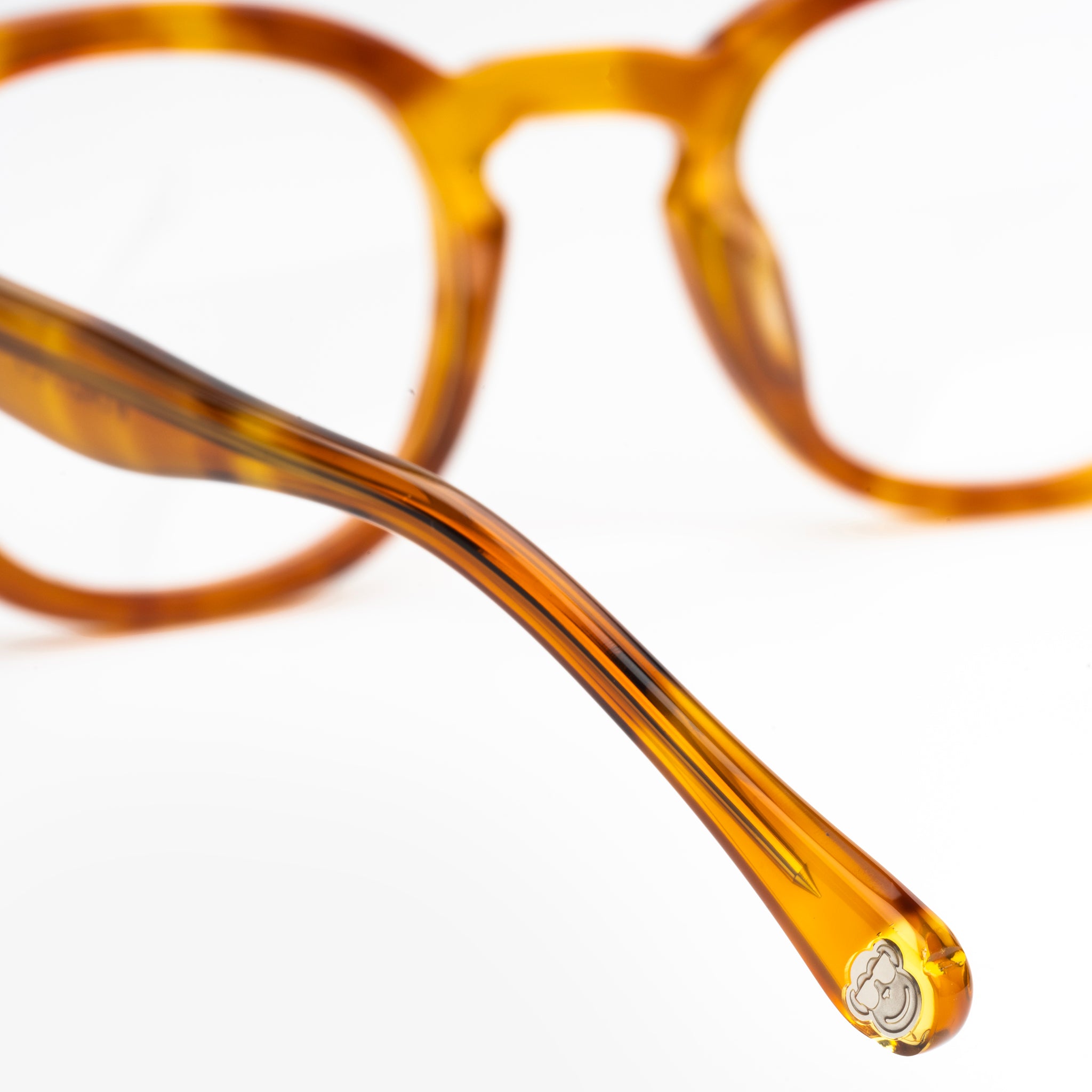 Bellucci Light Brown Formuladas
