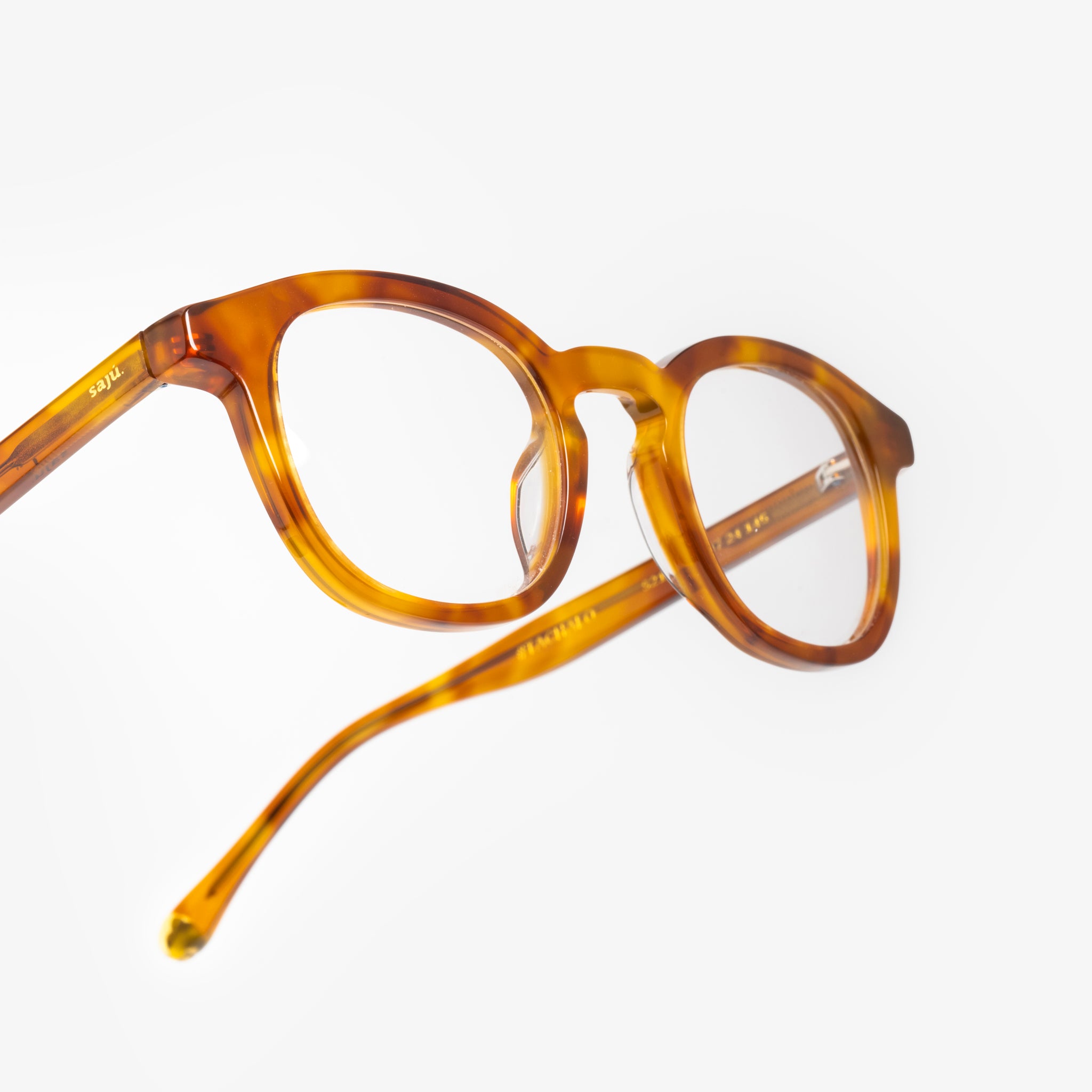 Bellucci Light Brown Formuladas