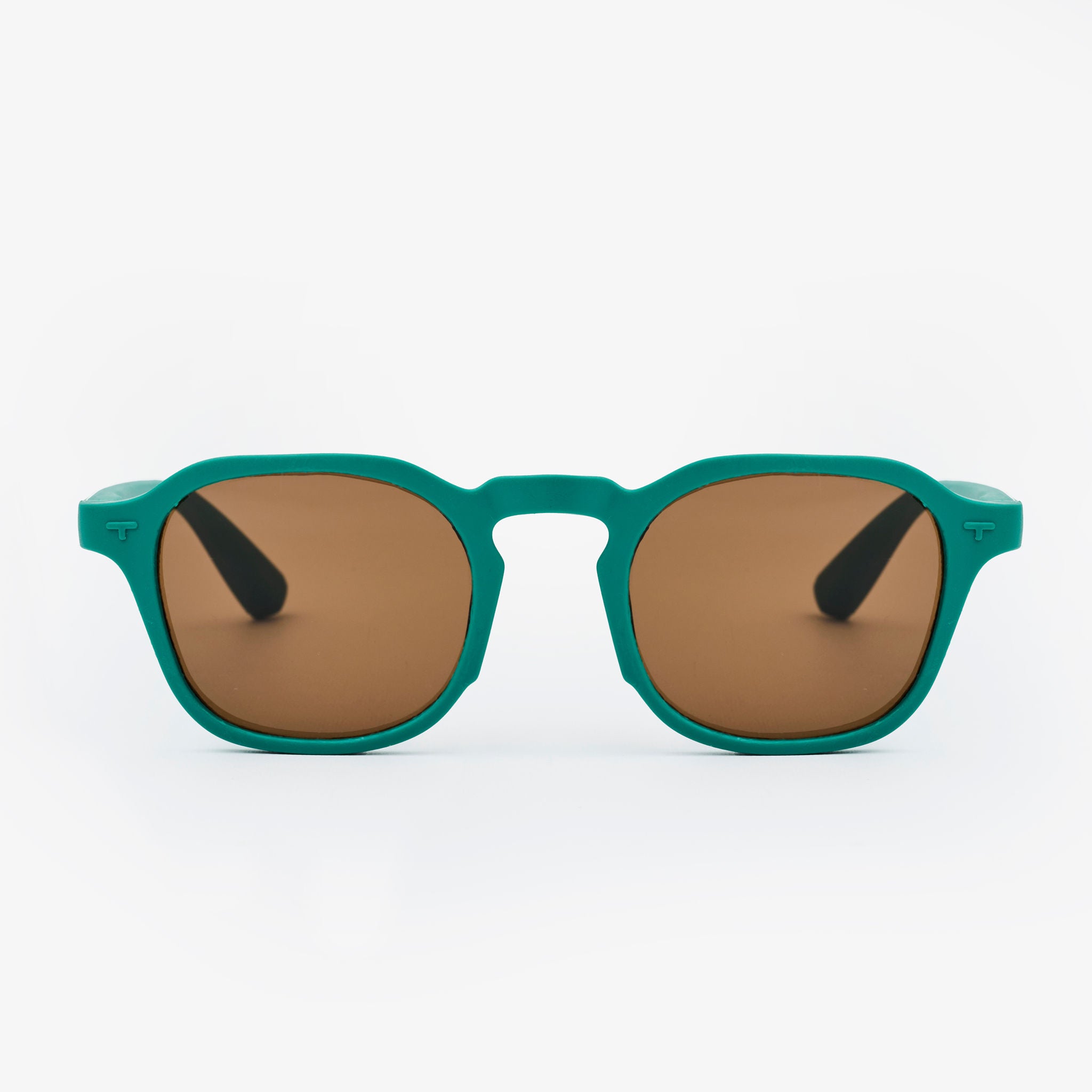 Lup Hunter Green