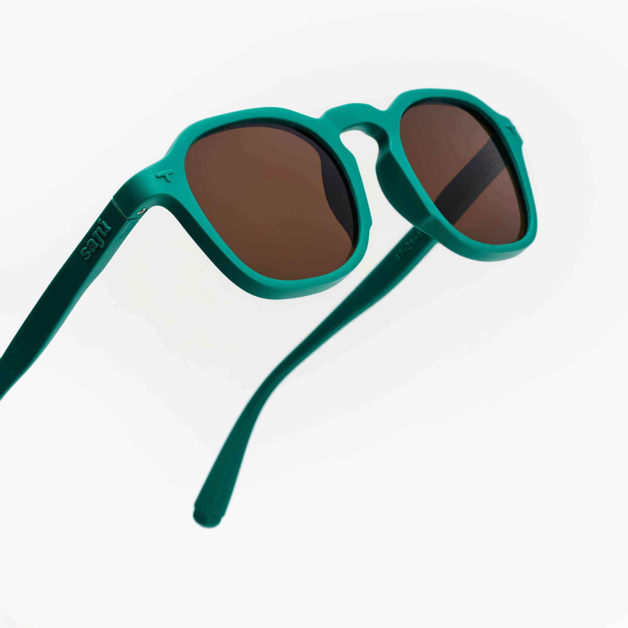 Lup Hunter Green