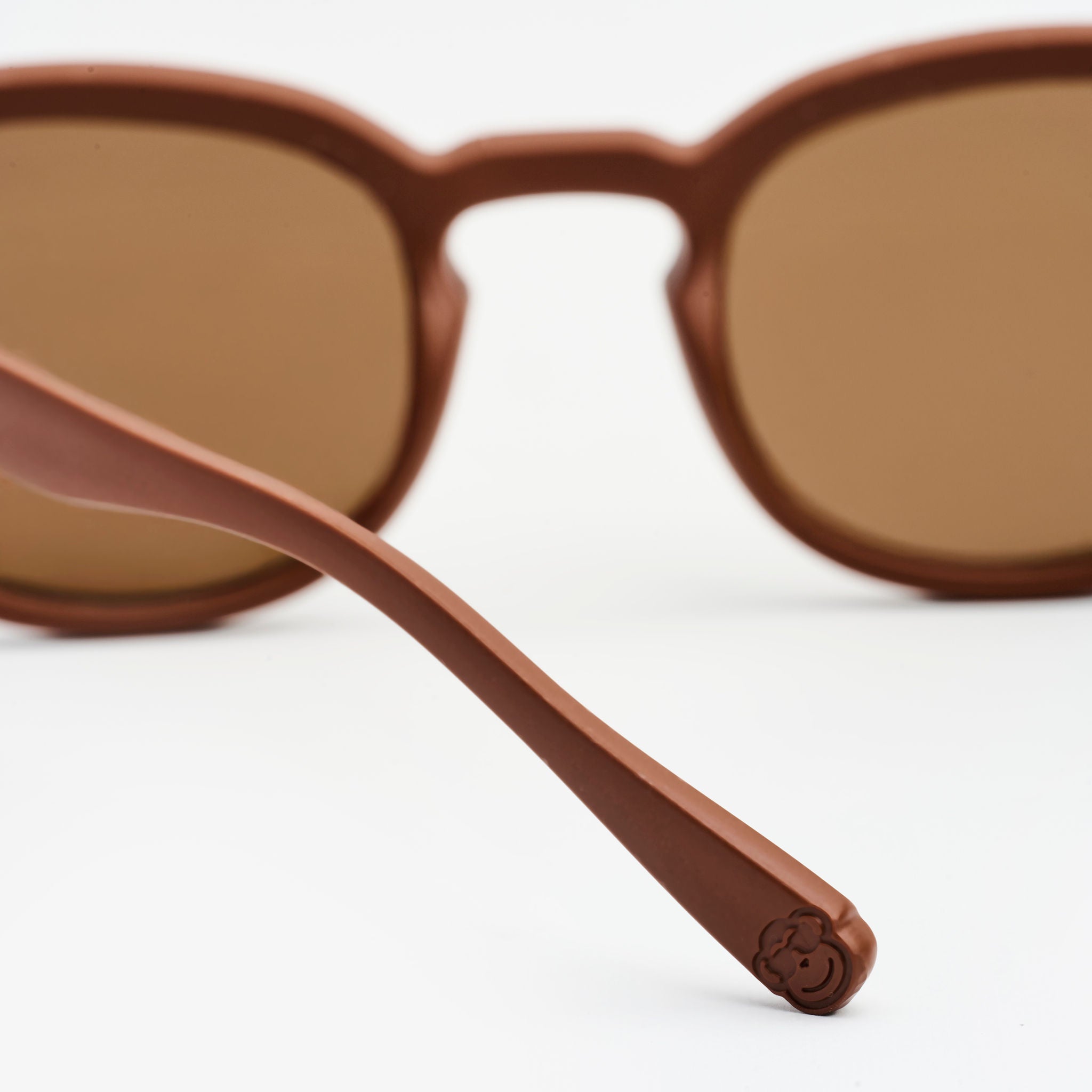 Belucci Pecan Brown