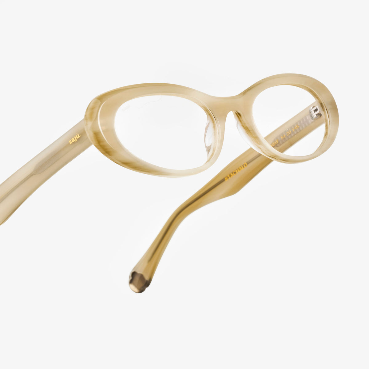 Gafas Sajú M52 Formuladas (M52C101F) — diagonal