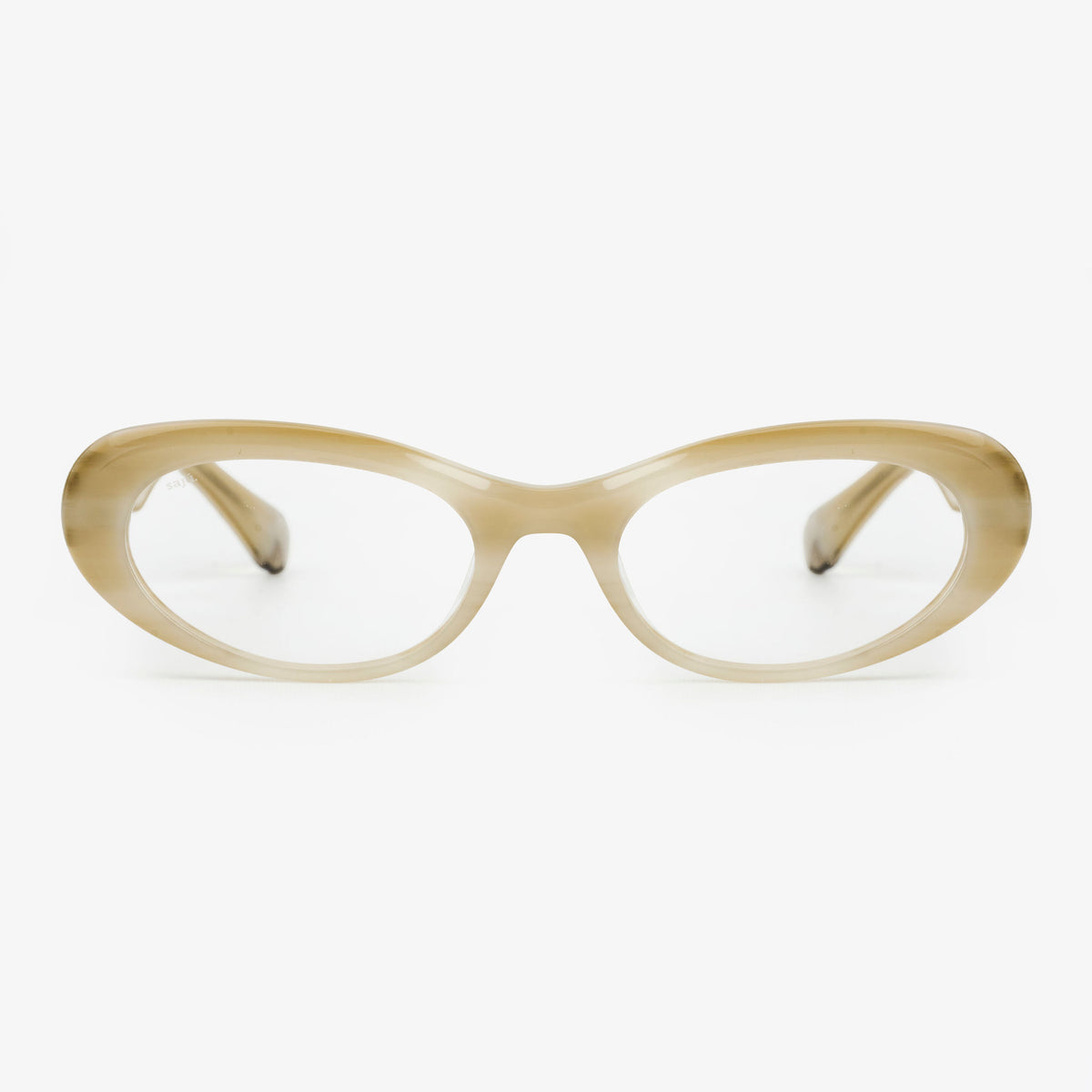 Gafas Sajú M52 Formuladas (M52C101F) — frente