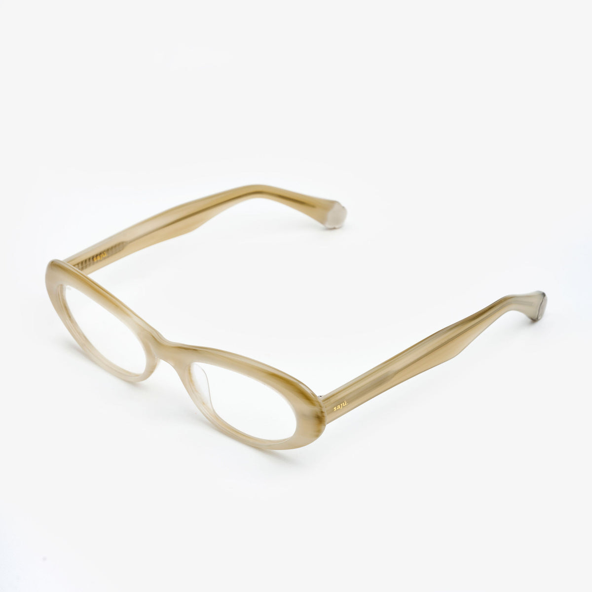 Gafas Sajú M52 Formuladas (M52C101F) — lado