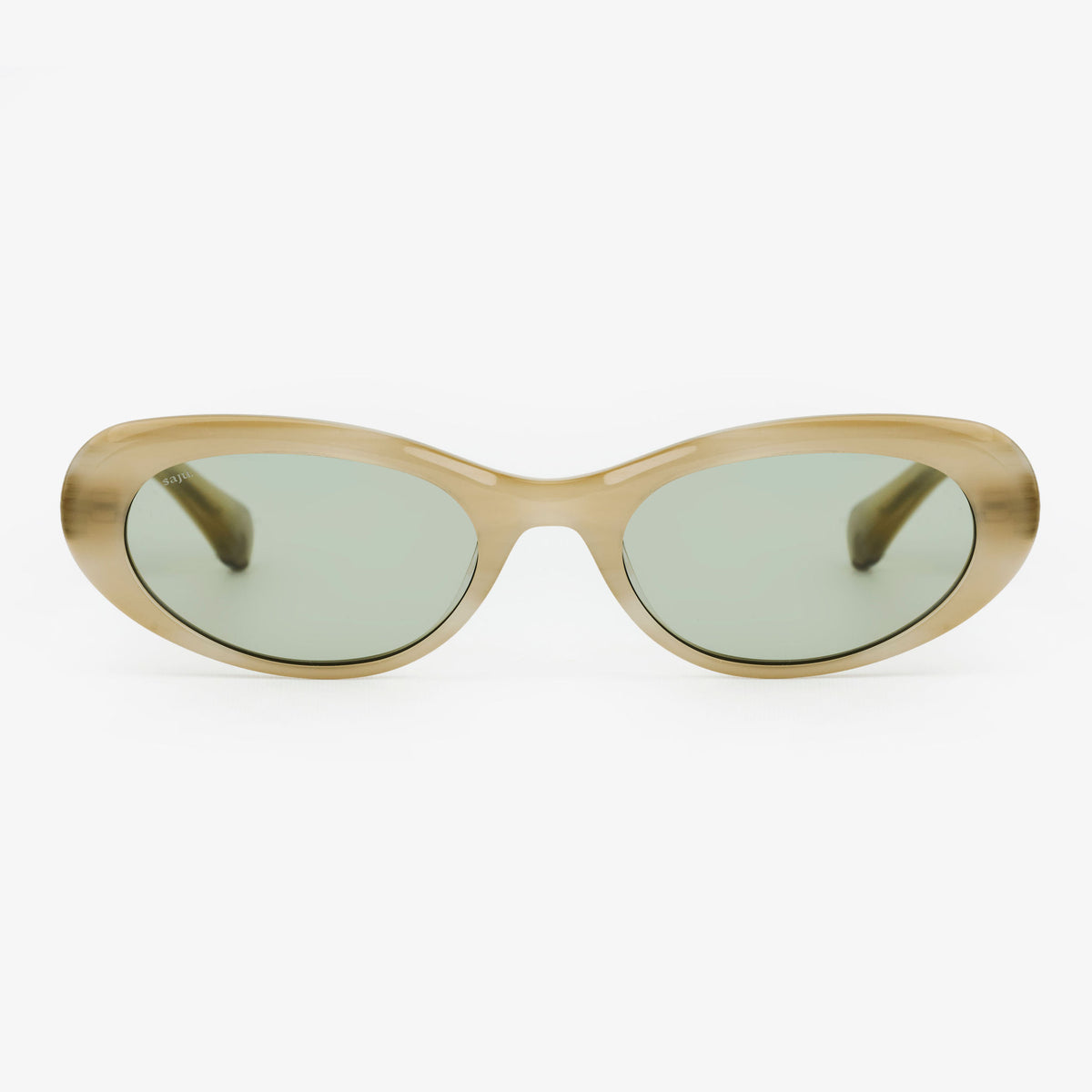 Gafas Sajú M52 Sol (M52C101S) — frente