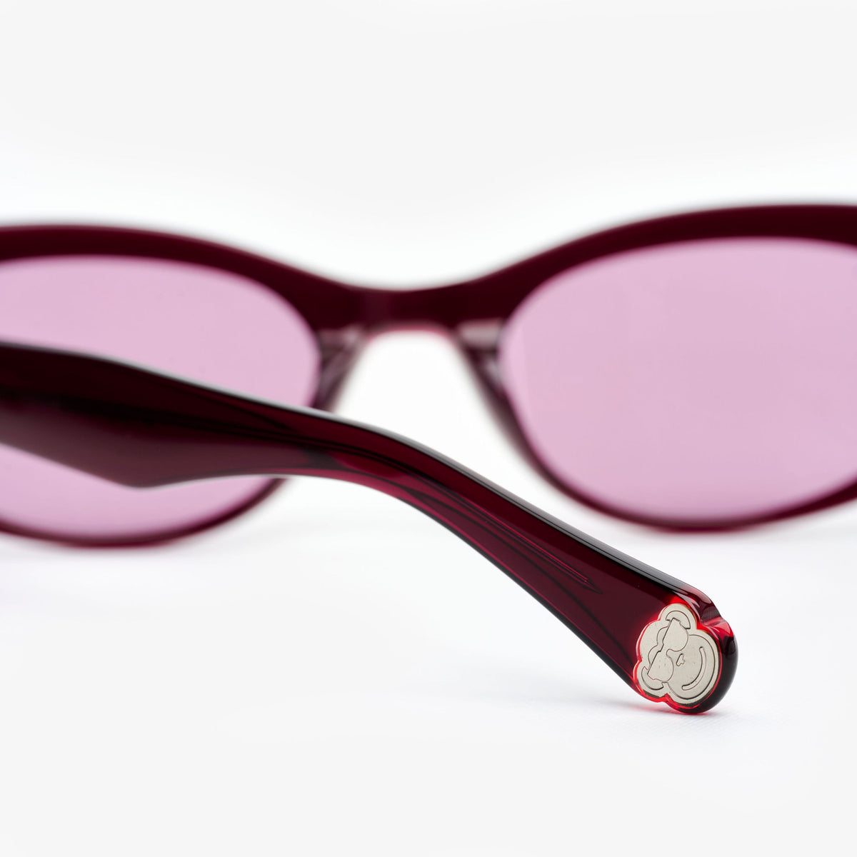 Gafas Sajú M52 Sol (M52C301S) — detalle