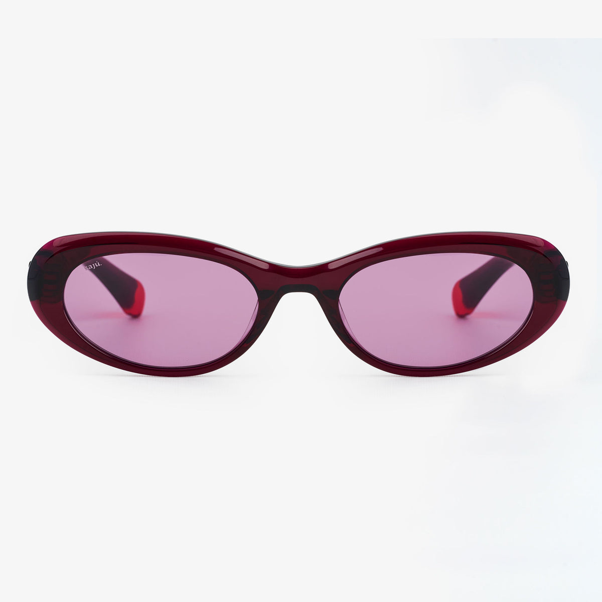 Gafas Sajú M52 Sol (M52C301S) — frente