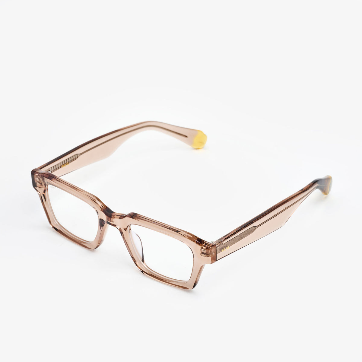 Gafas Sajú M52 Formuladas (M54C101F) — lado
