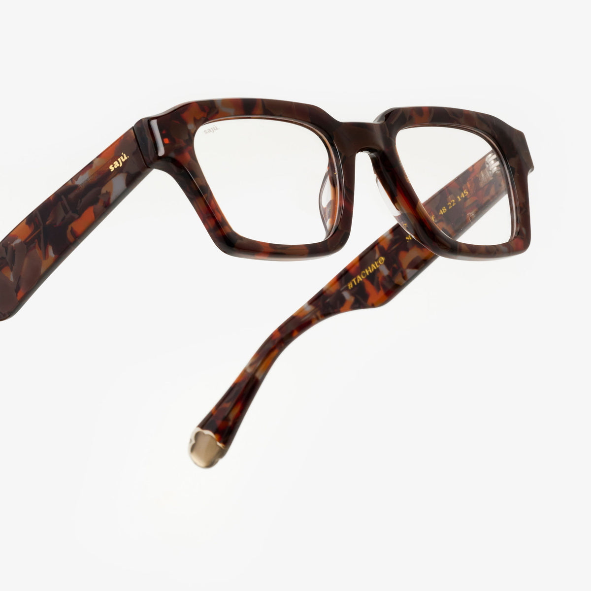 Gafas Sajú M52 Formuladas (M54C201F) — diagonal