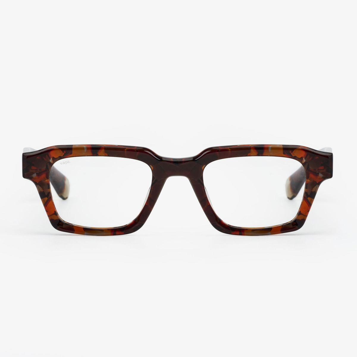 Gafas Sajú M52 Formuladas (M54C201F) — frente