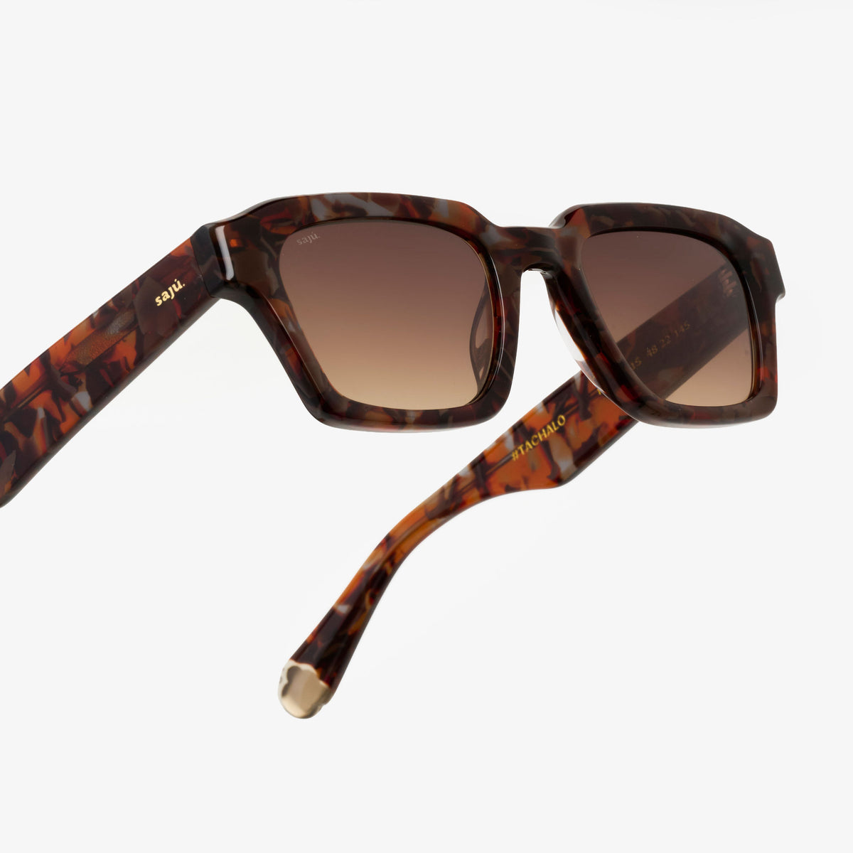 Gafas Sajú M52 Sol (M54C201S) — diagonal