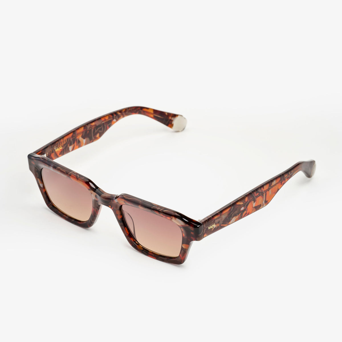 Gafas Sajú M52 Sol (M54C201S) — lado