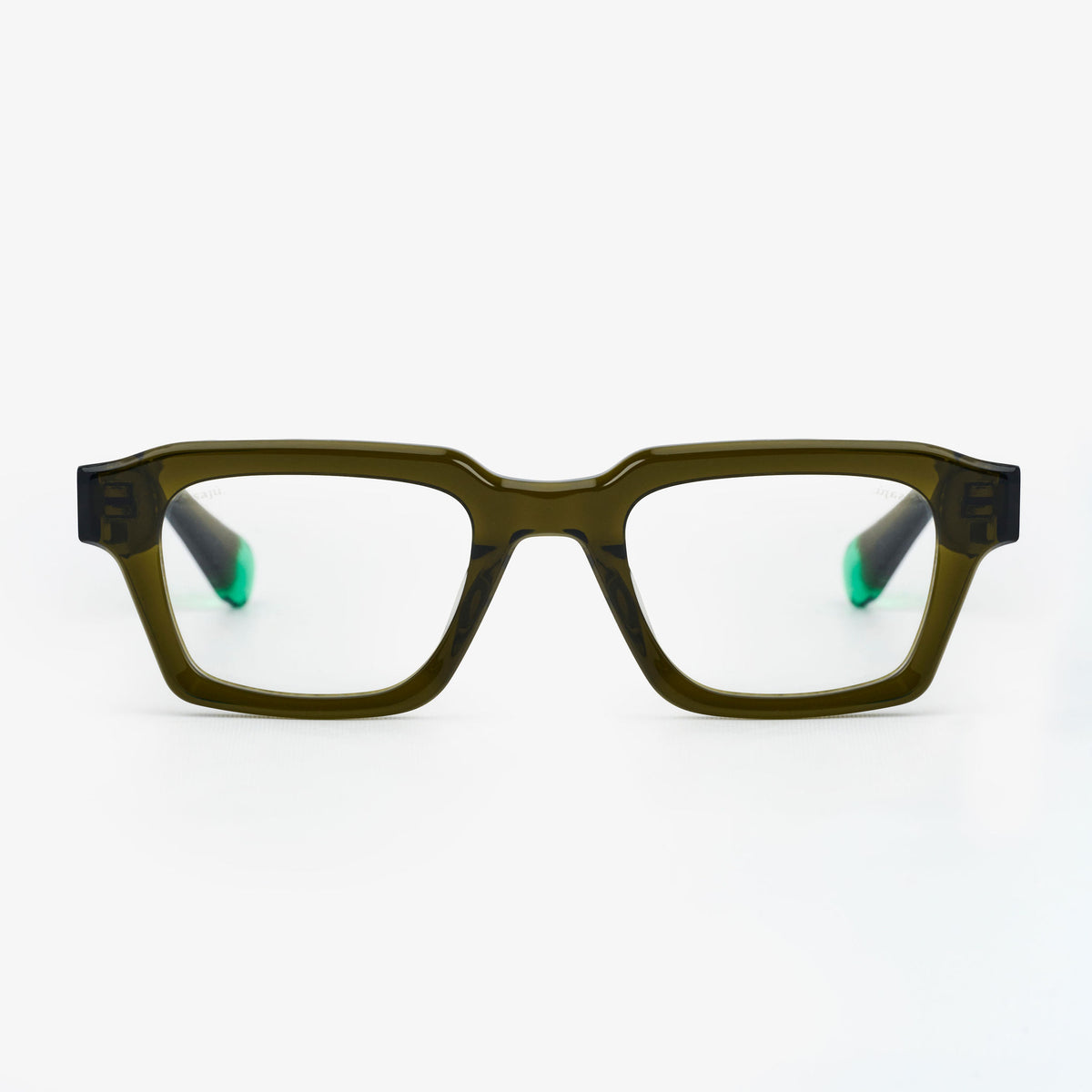 Gafas Sajú M52 Formuladas (M54C301F) — frente