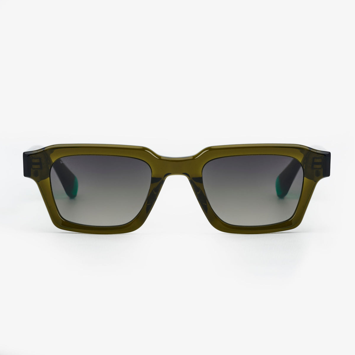 Gafas Sajú M52 Sol (M54C301S) — frente
