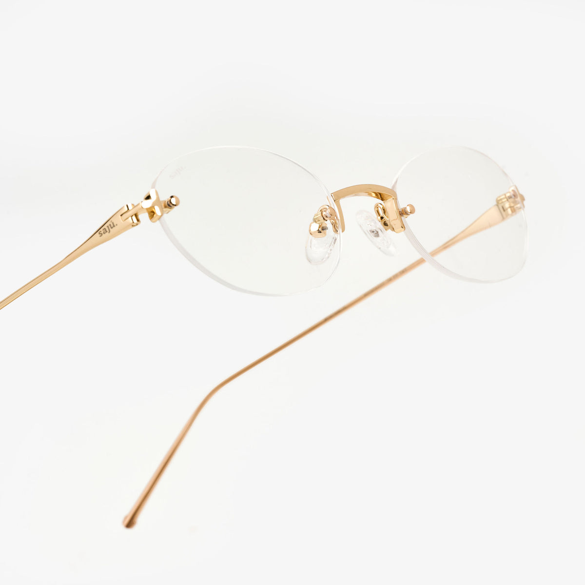 Gafas Sajú M52 Formuladas (M55C101F) — diagonal