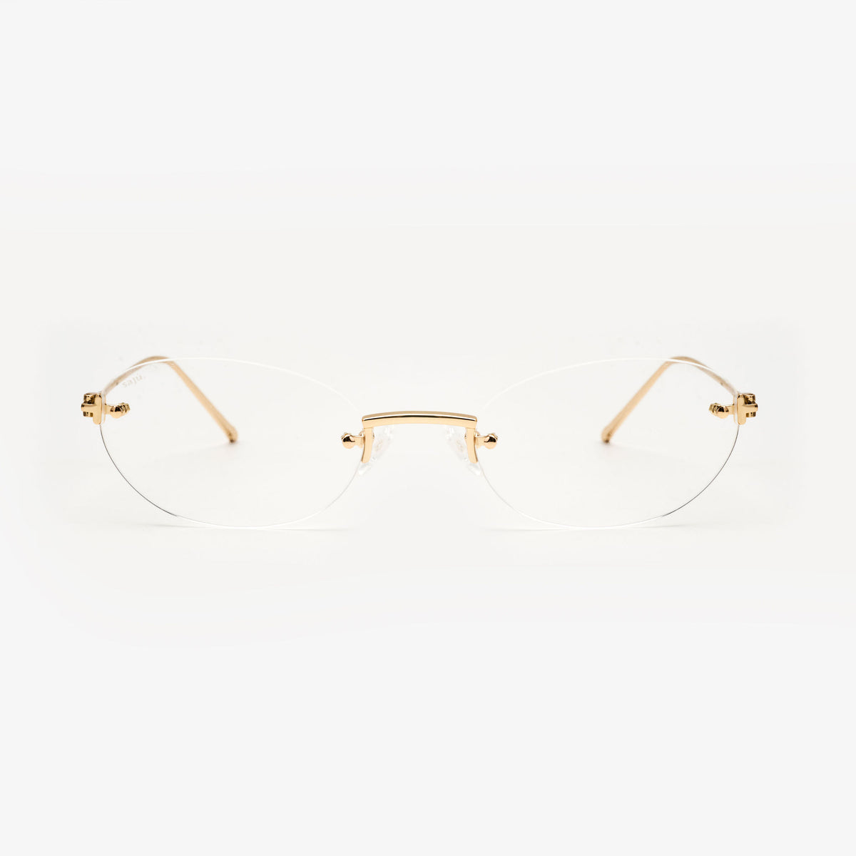Gafas Sajú M52 Formuladas (M55C101F) — frente
