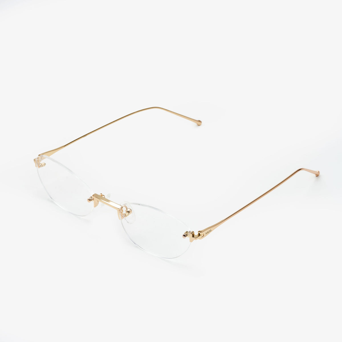 Gafas Sajú M52 Formuladas (M55C101F) — lado