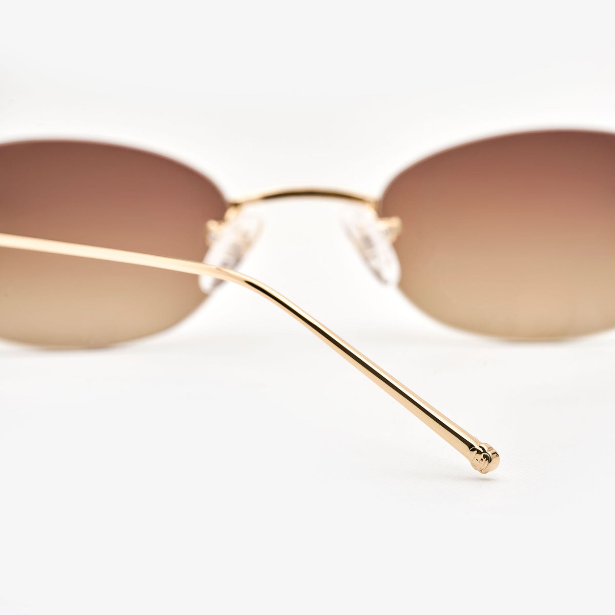 Gafas Sajú M52 Sol (M55C101S) — detalle
