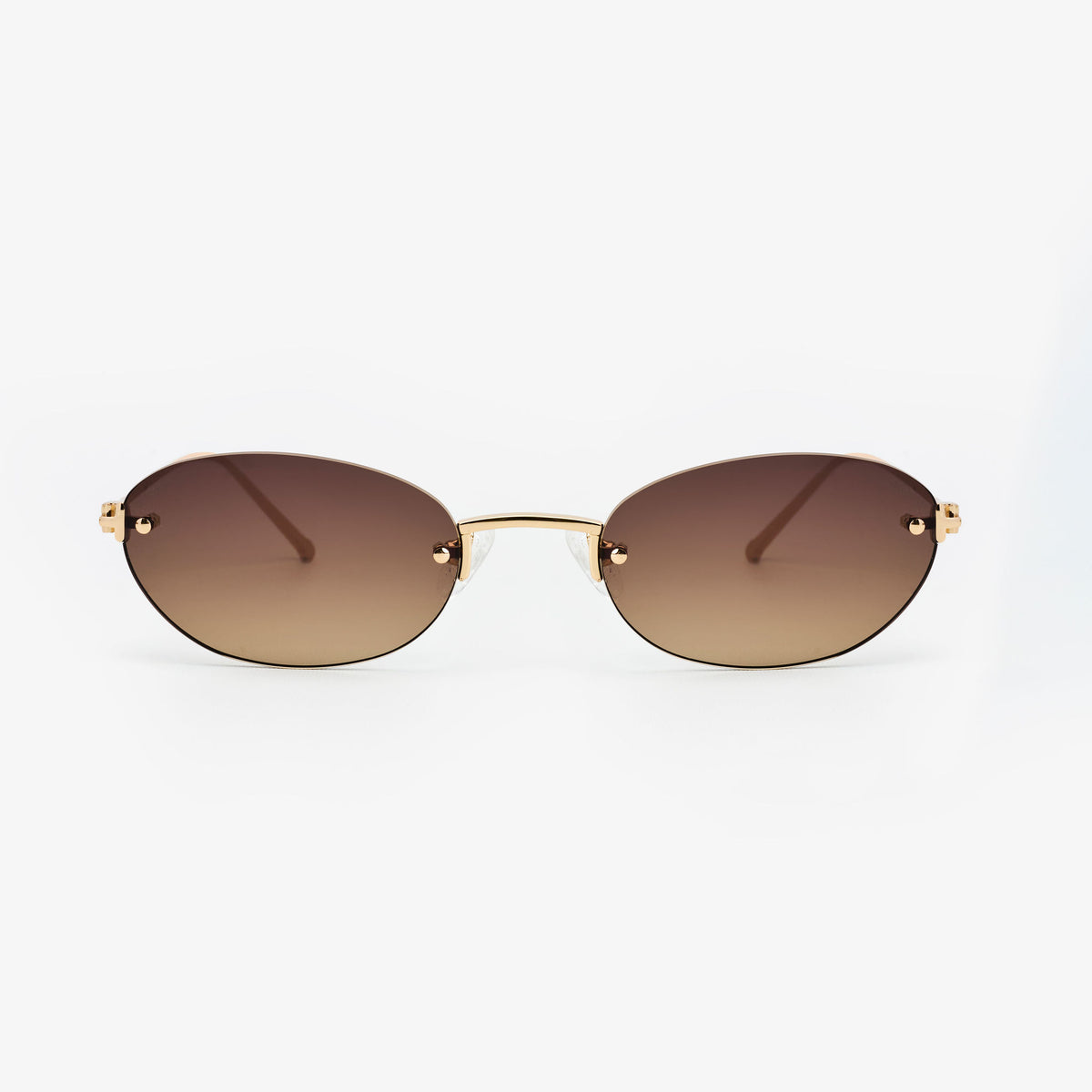 Gafas Sajú M52 Sol (M55C101S) — frente