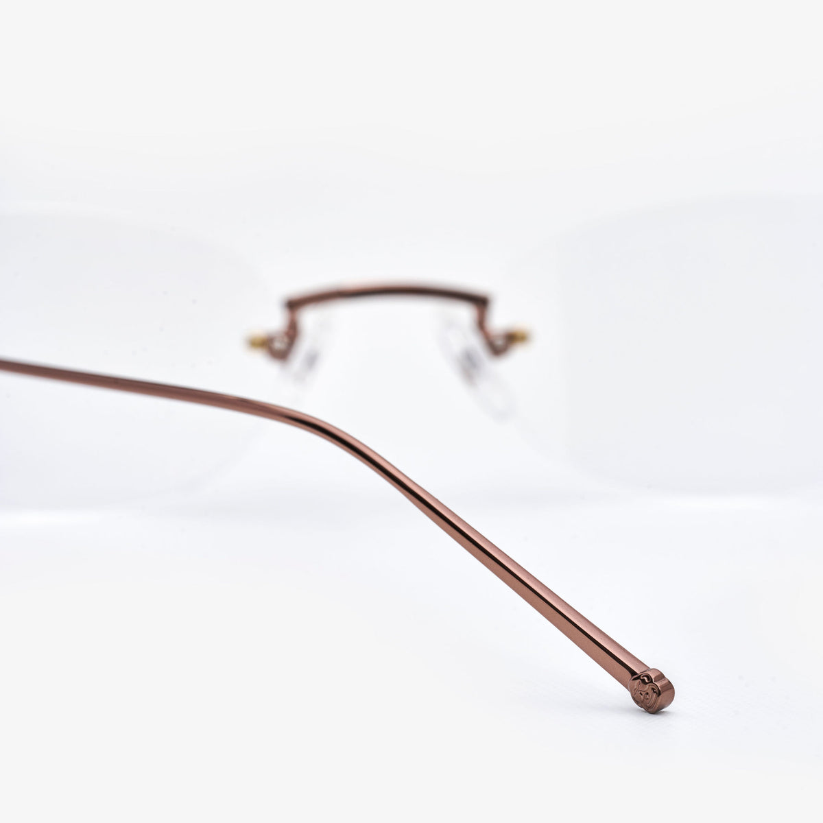 Gafas Sajú M52 Formuladas (M55C201F) — detalle