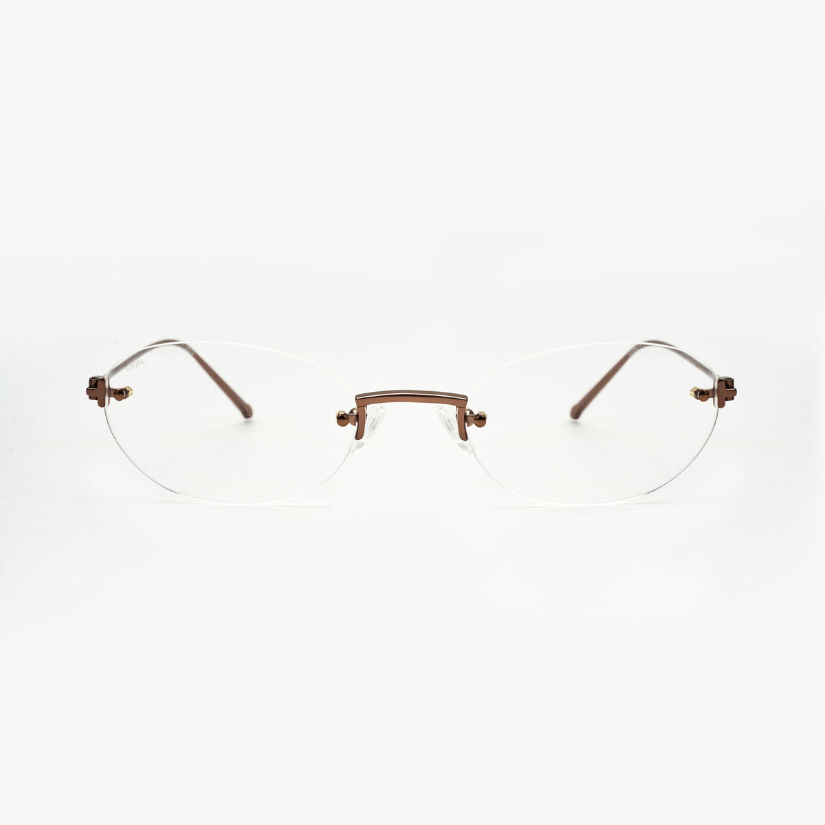 Gafas Sajú M52 Formuladas (M55C201F) — frente