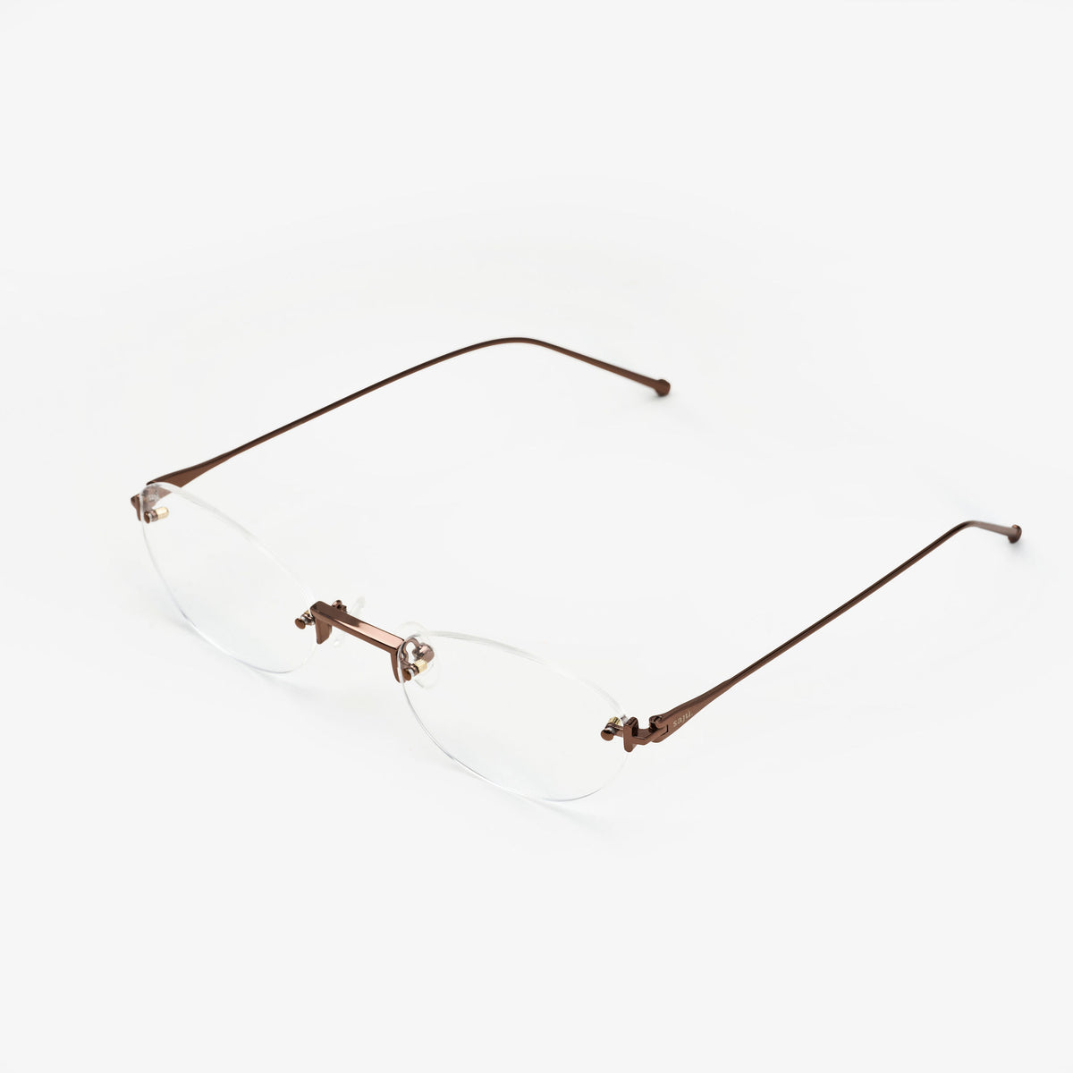 Gafas Sajú M52 Formuladas (M55C201F) — lado