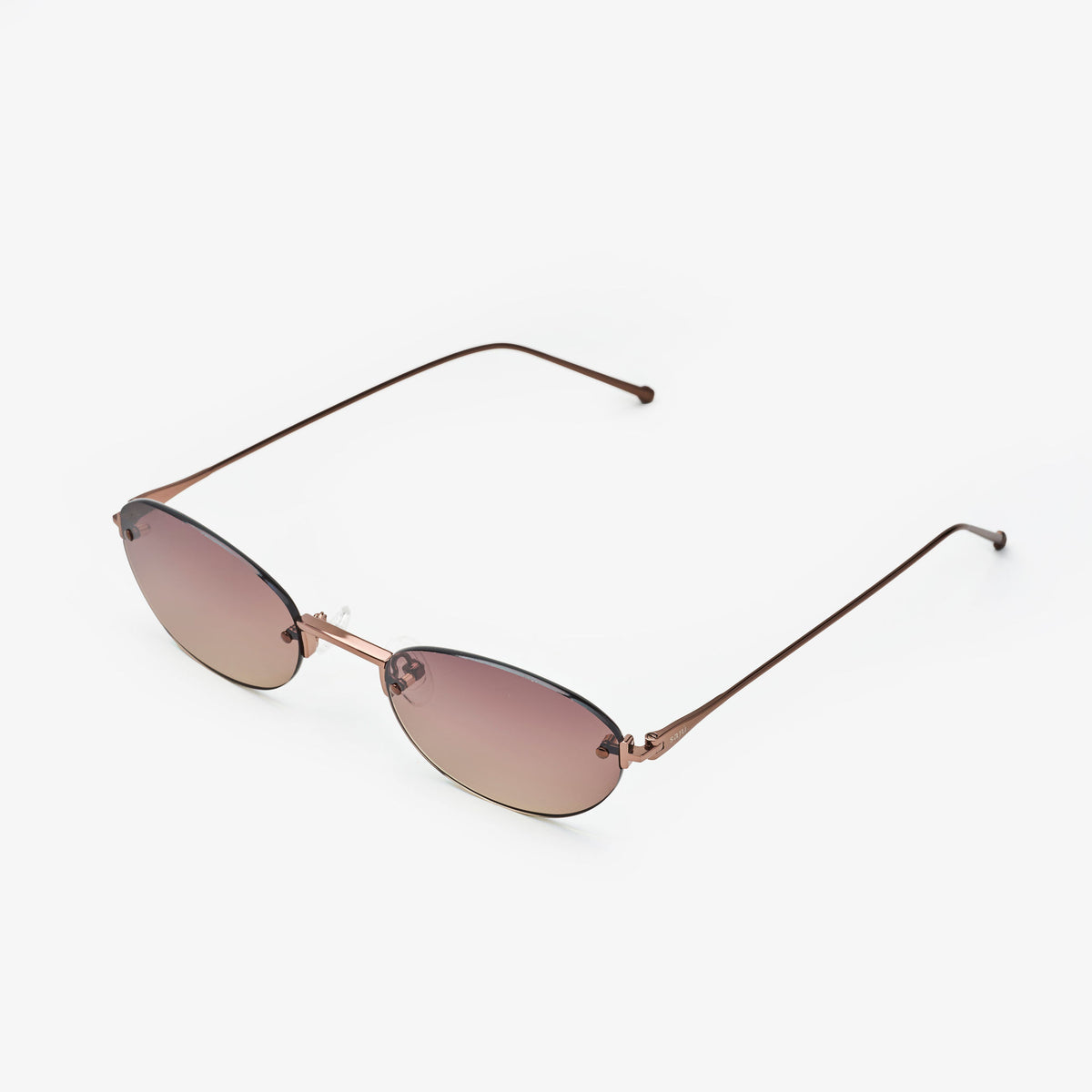 Gafas Sajú M52 Sol (M55C201S) — lado