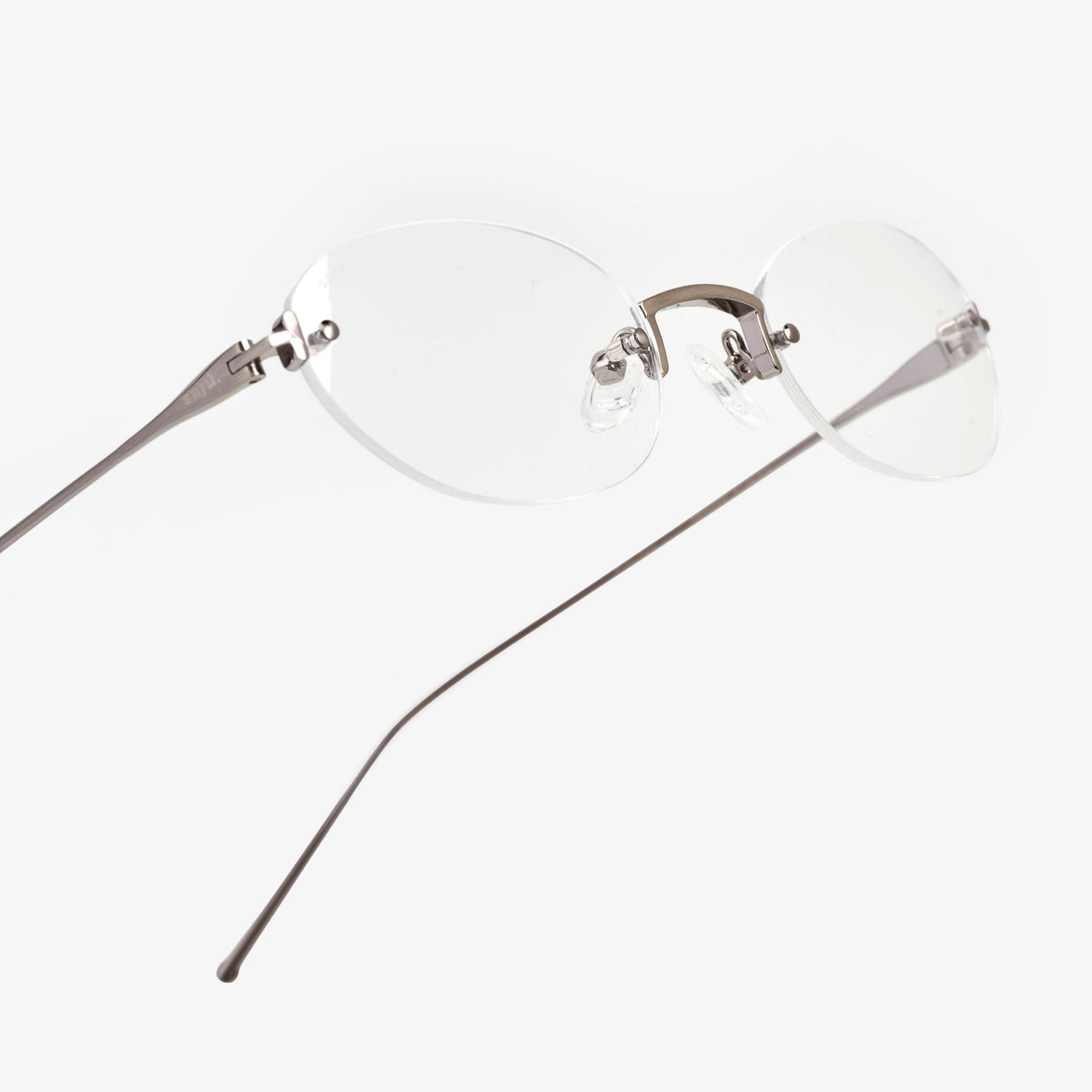 Gafas Sajú M52 Formuladas (M55C301F) — diagonal
