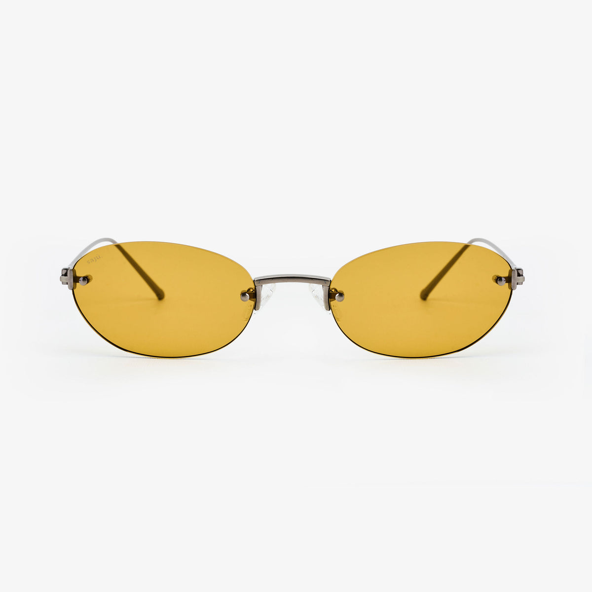 Gafas Sajú M52 Sol (M55C301S) — frente