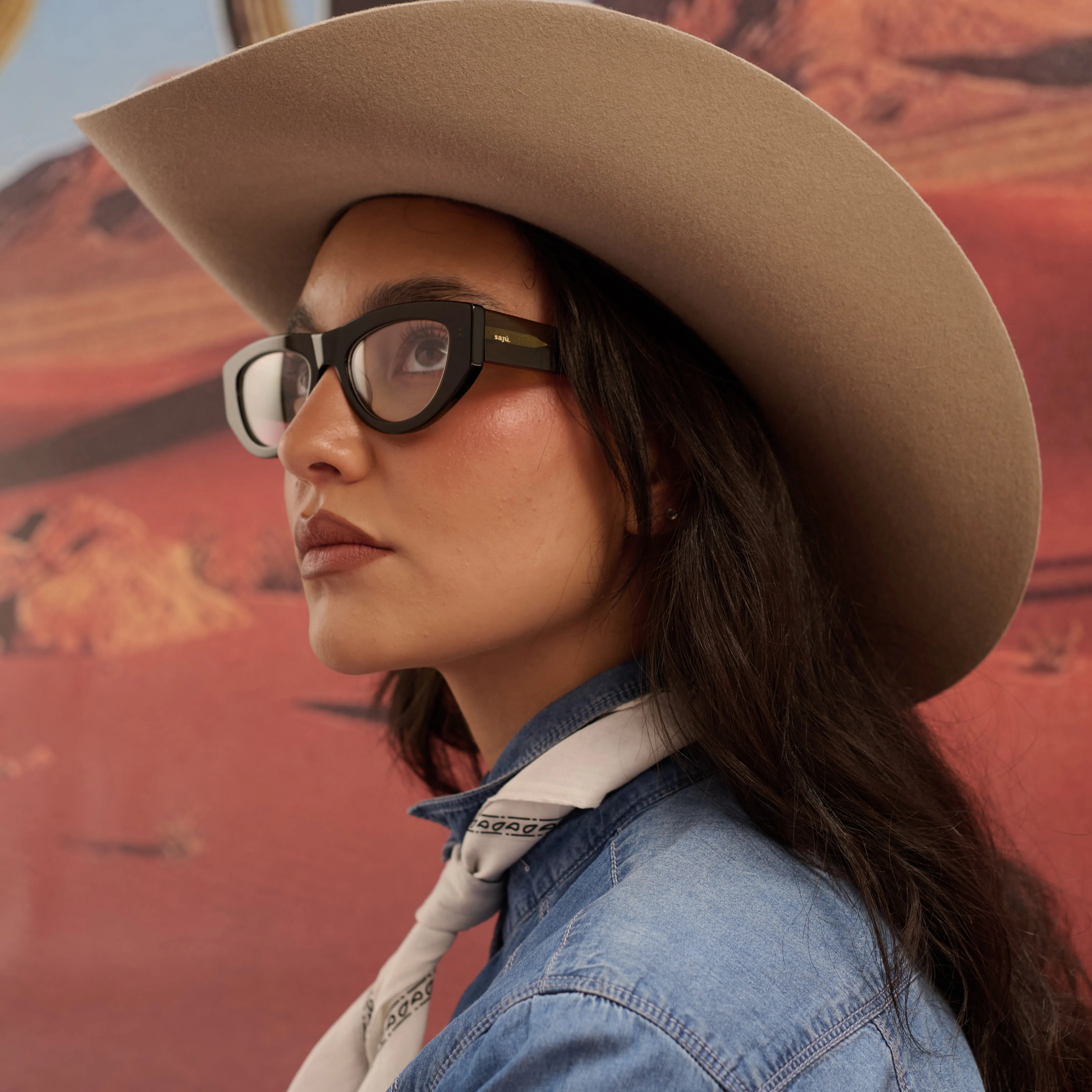 Madame Clear Olive Formuladas