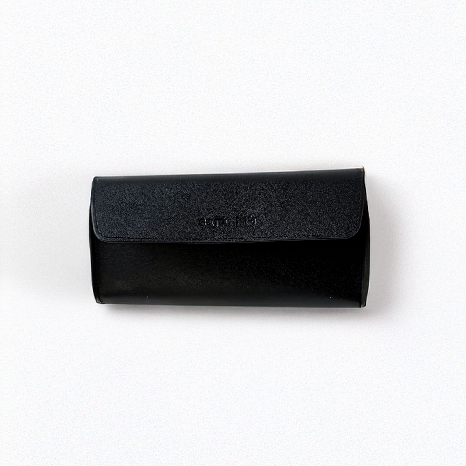 Simón Vargas Gradient Black