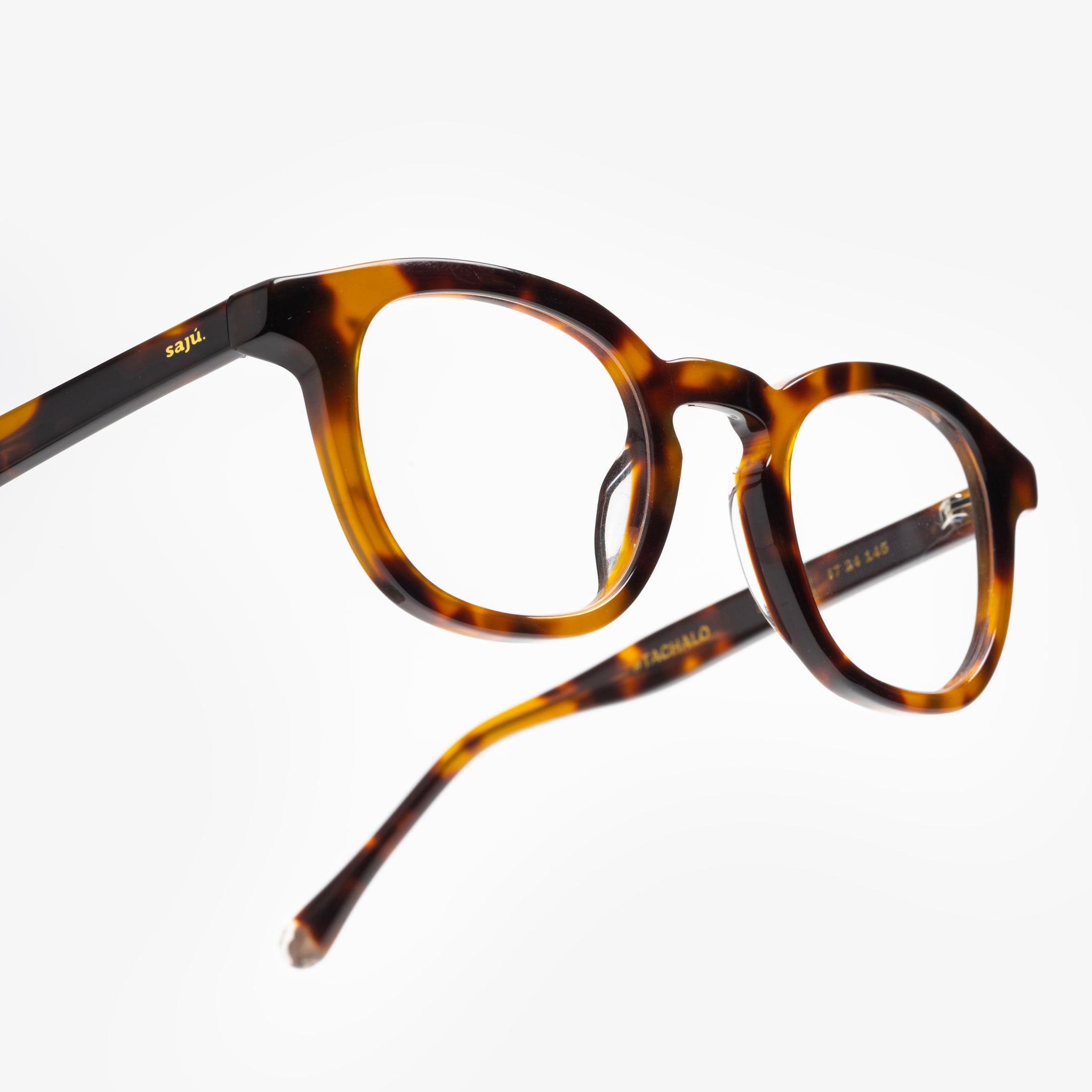 Bellucci Midbrown Formuladas