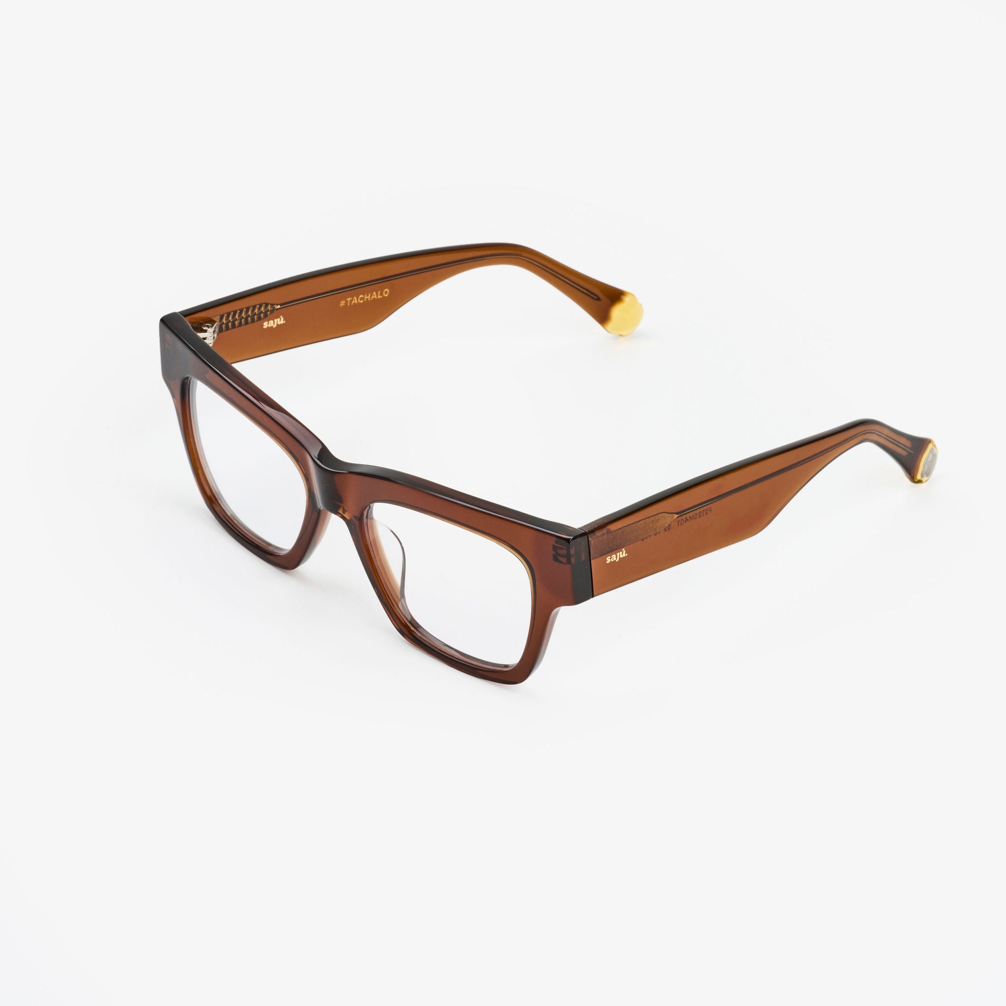 Midtown Clear Brown Formulado