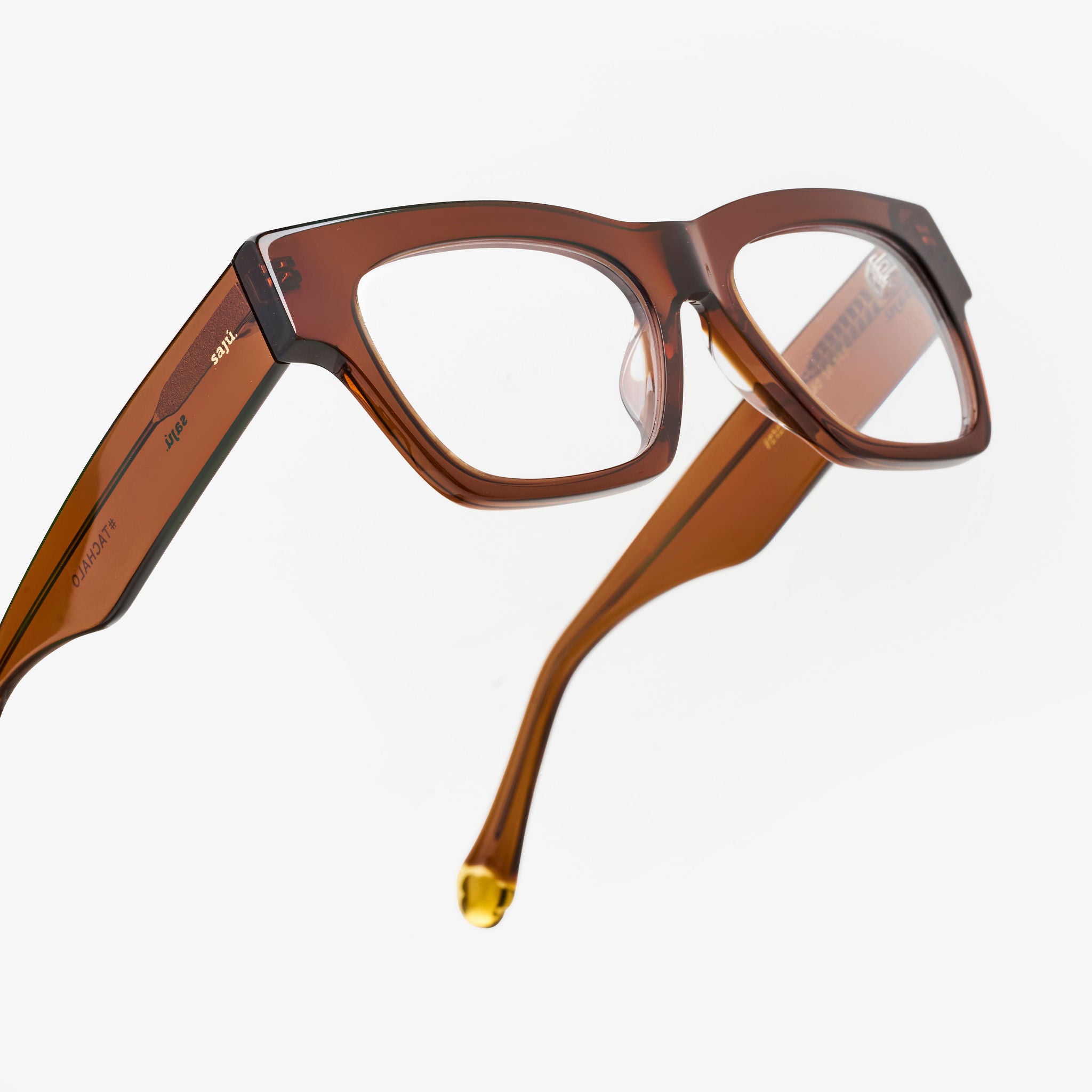 Midtown Clear Brown Formulado