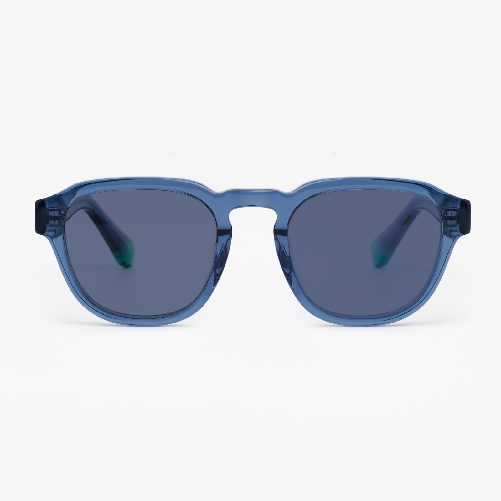 Moss Clear Blue