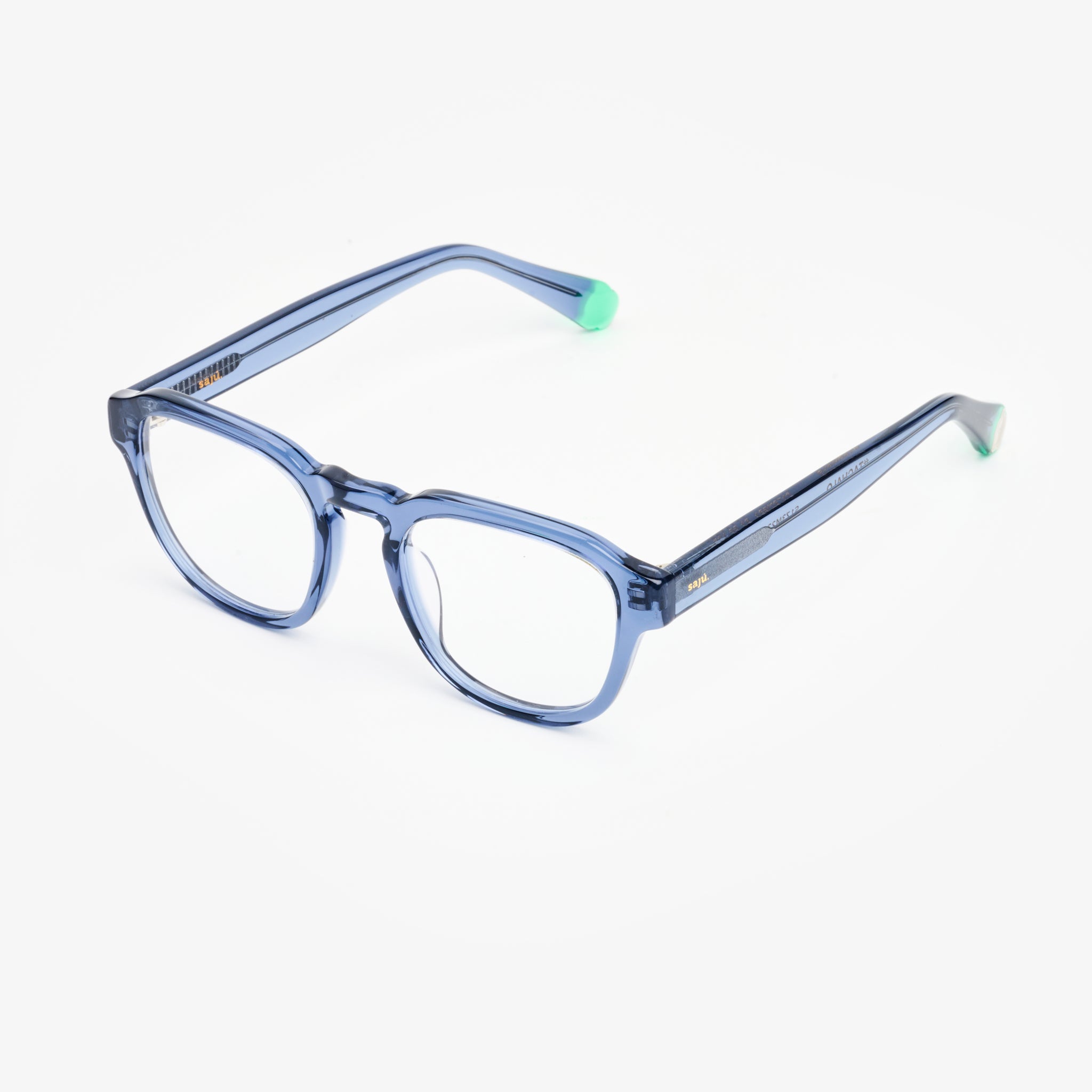 Moss Clear Blue Formuladas