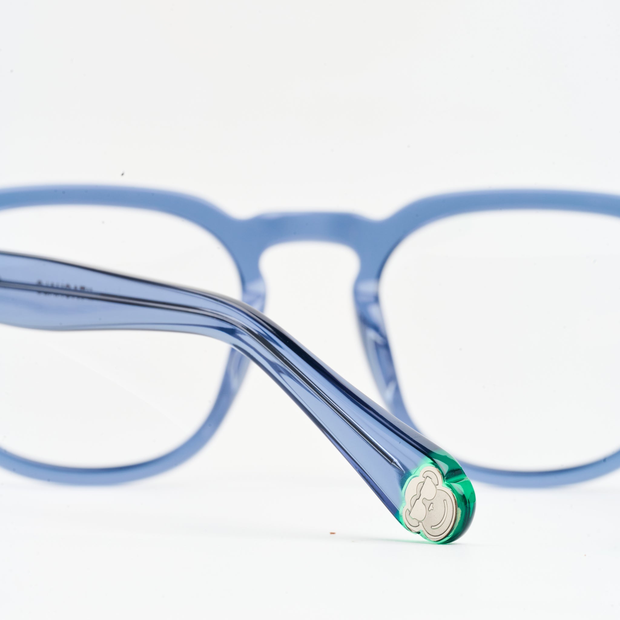 Moss Clear Blue Formuladas