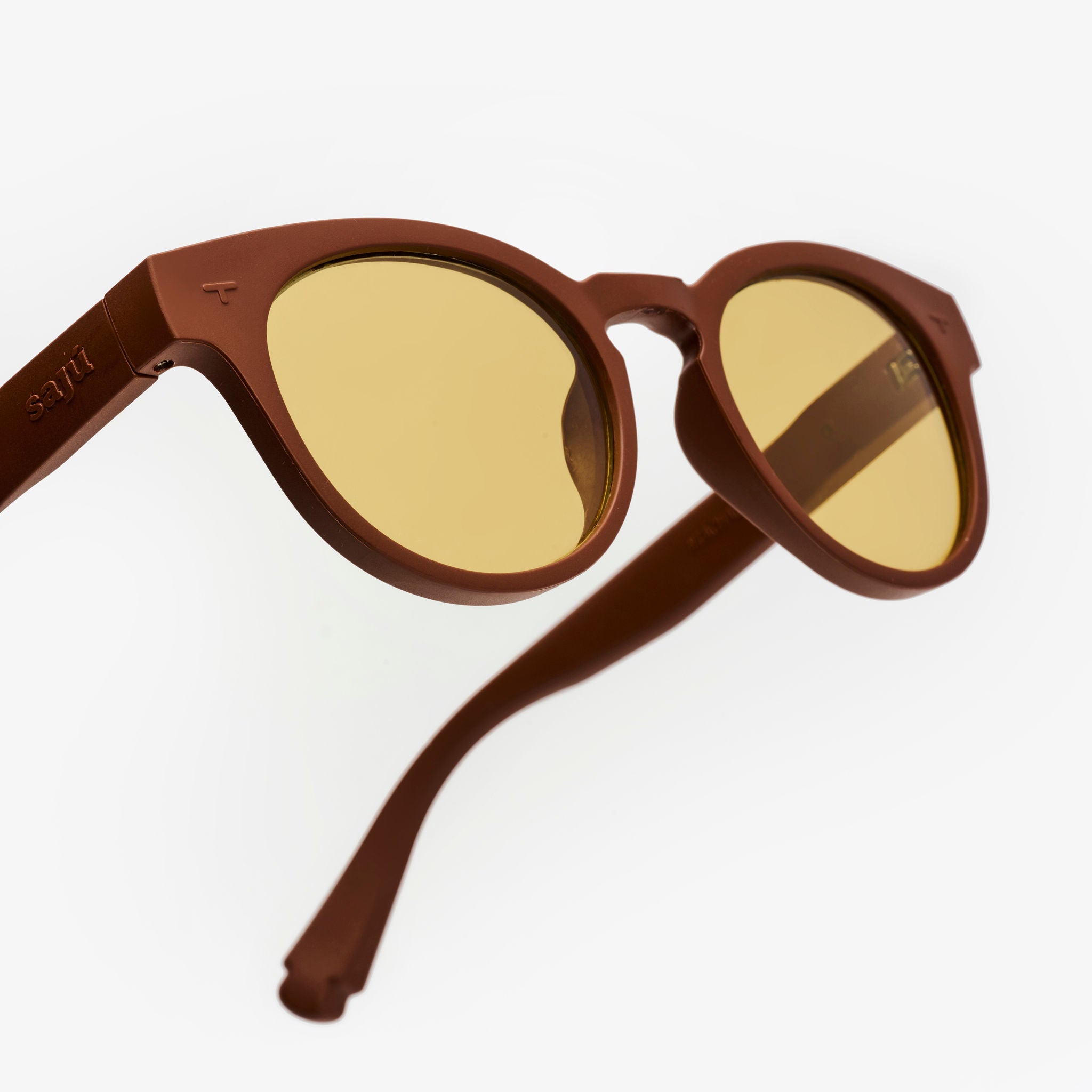 Mutvorhd Pecan Brown