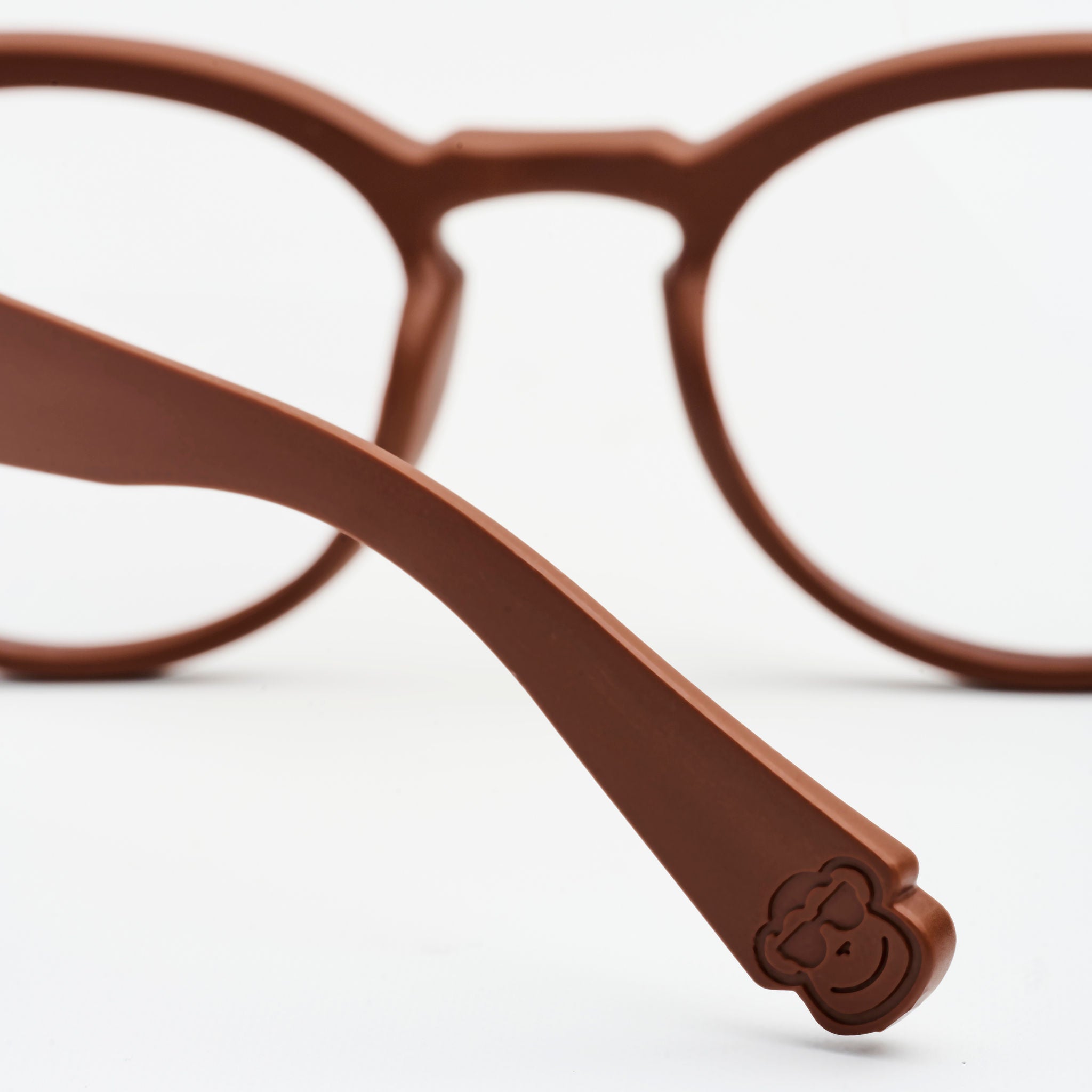 Mutvorhd Pecan Brown Formuladas