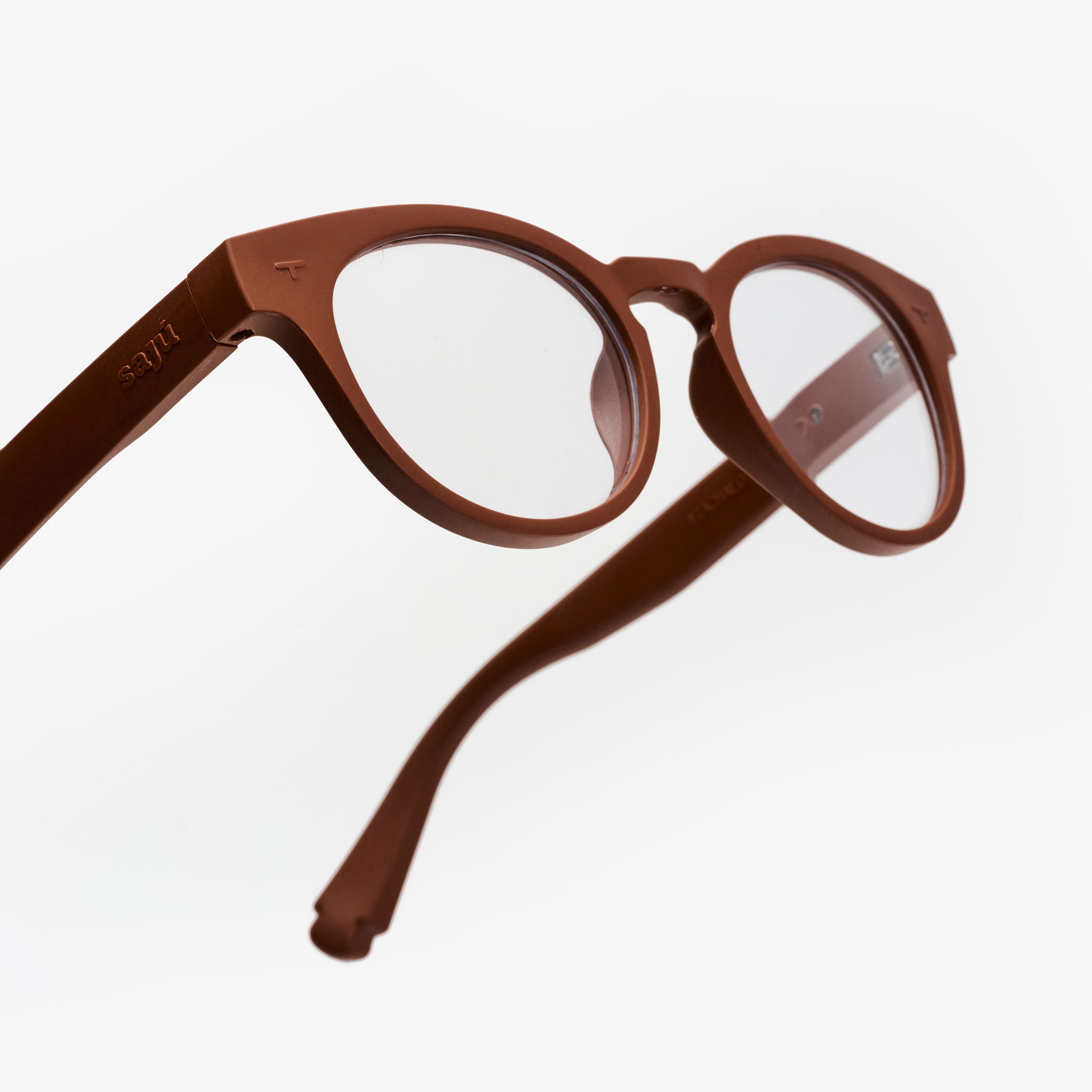 Mutvorhd Pecan Brown Formuladas