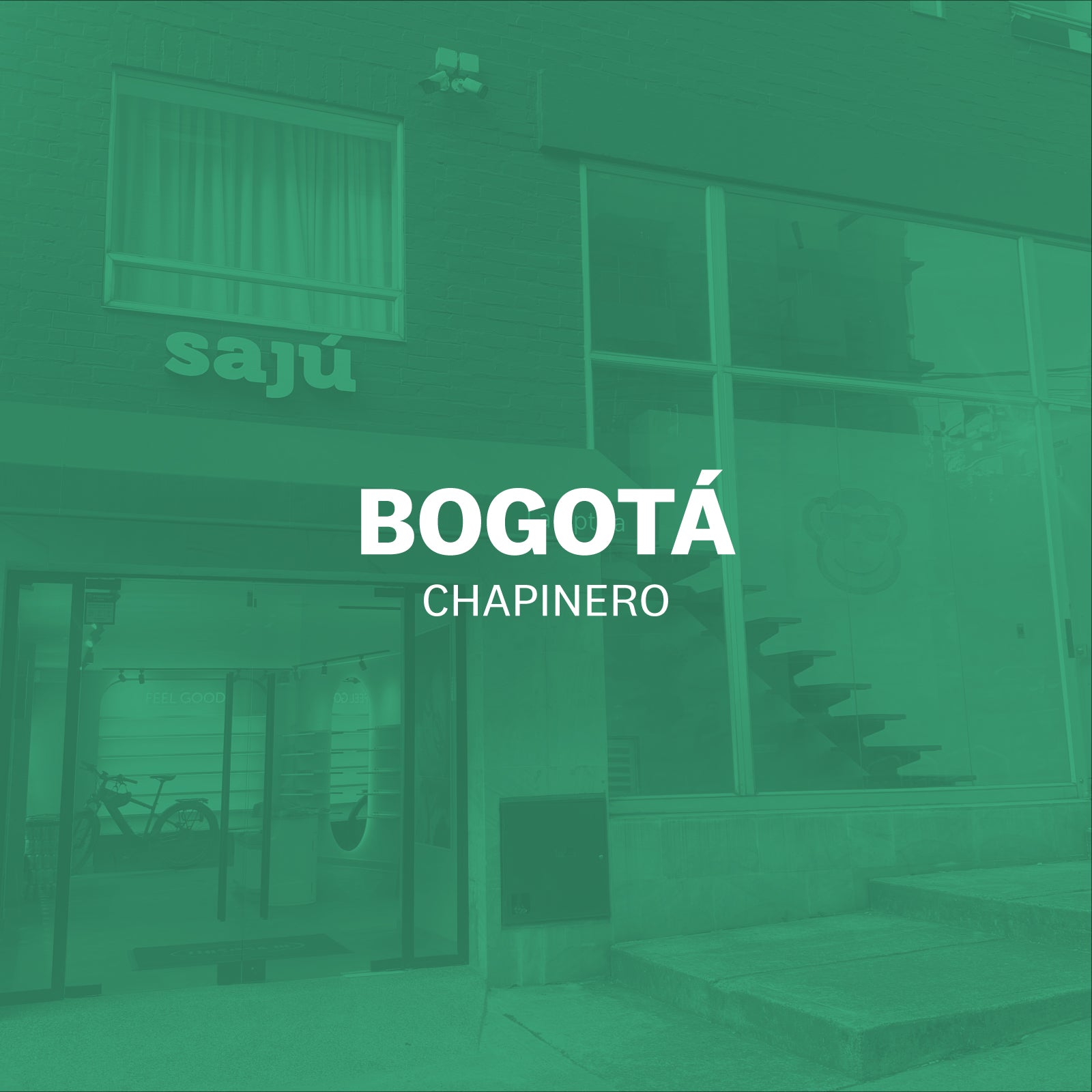 Examen Visual - Calle 54